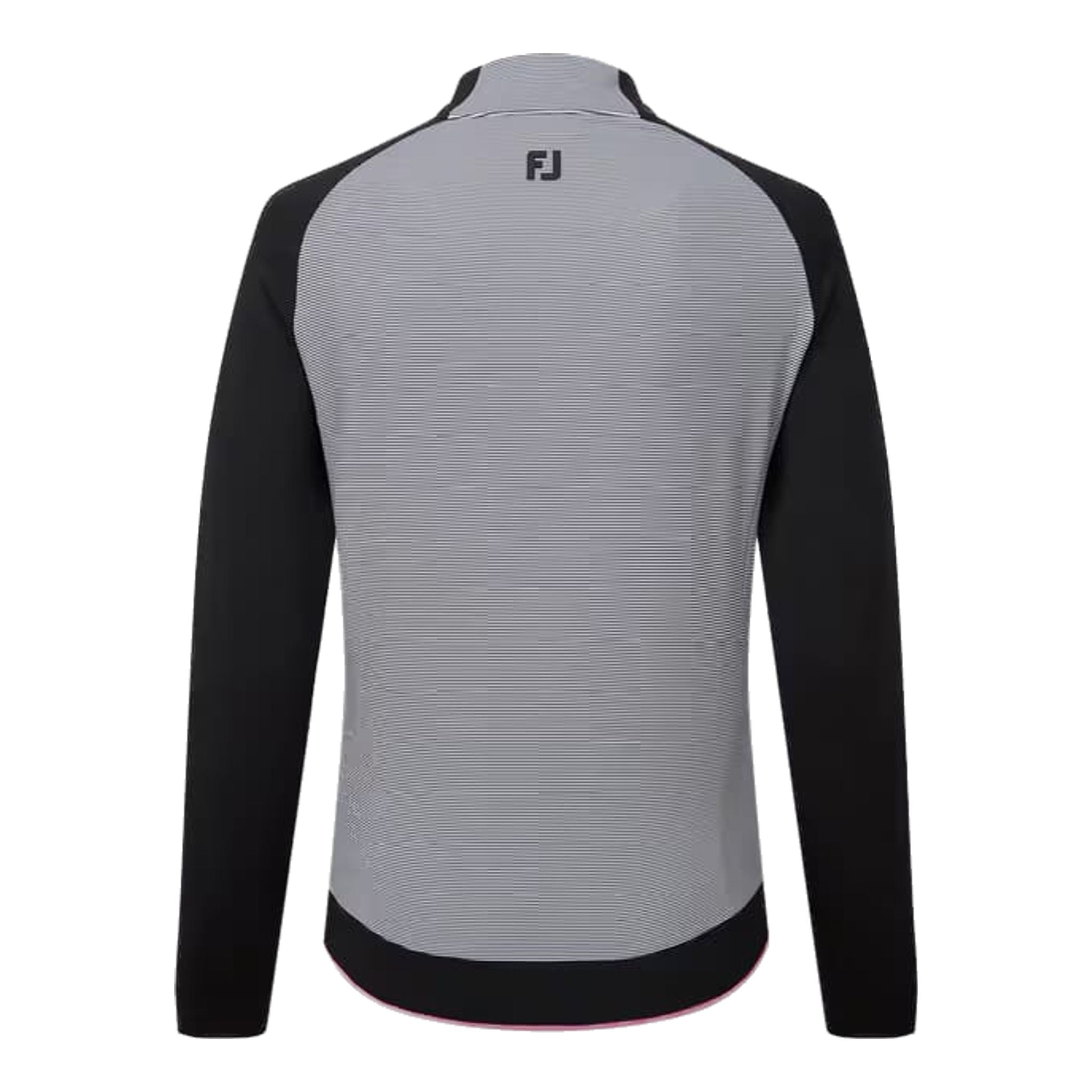 Footjoy 1/4 Zip Midlayer Damen