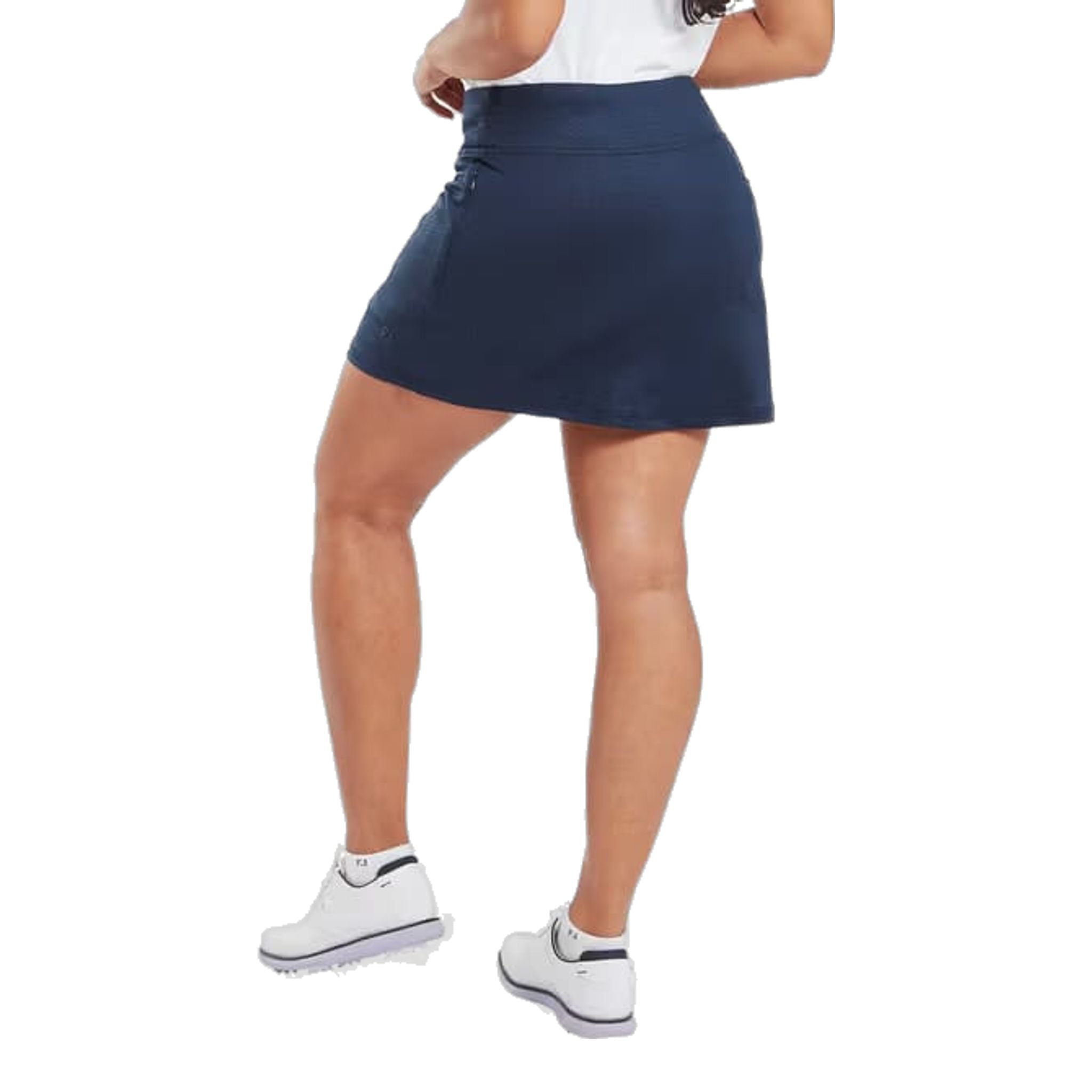 Jupe-short en maille Footjoy Aerial Performance pour femme