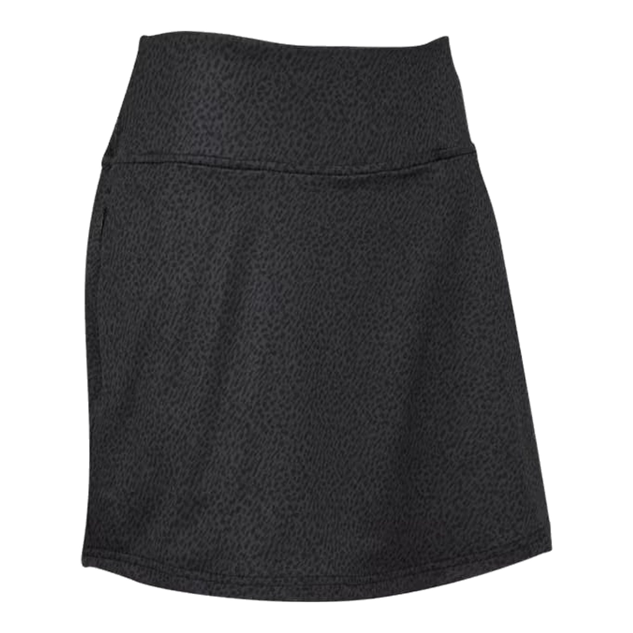 Jupe-short en maille Footjoy Aerial Performance pour femme