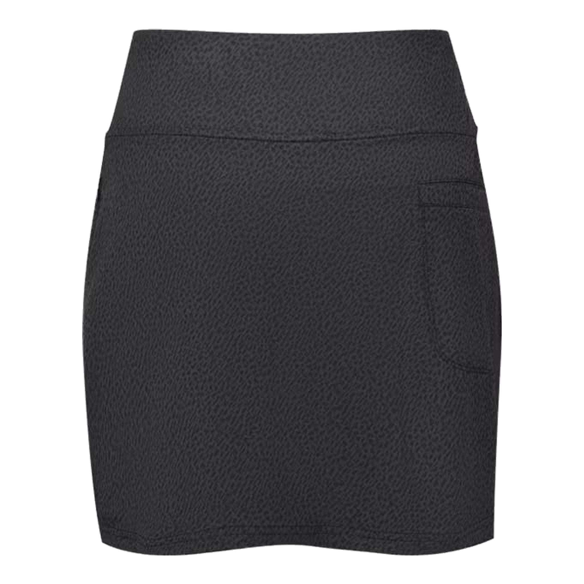 Jupe-short en maille Footjoy Aerial Performance pour femme