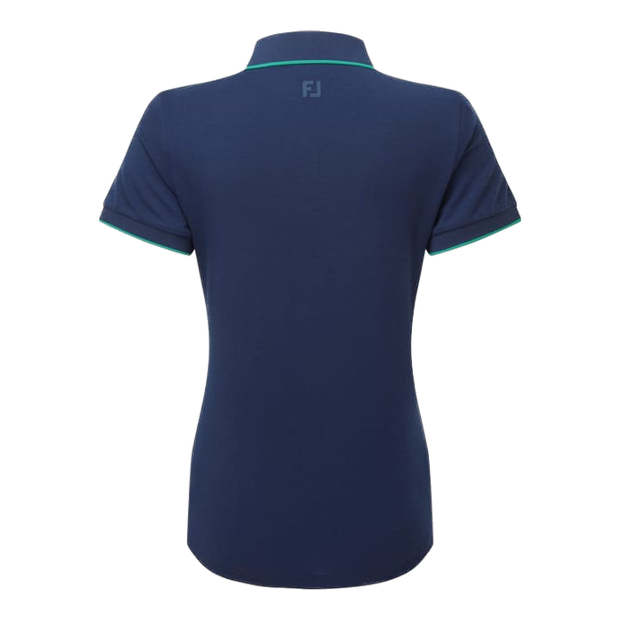 Polo Footjoy Notch V pour femmes
