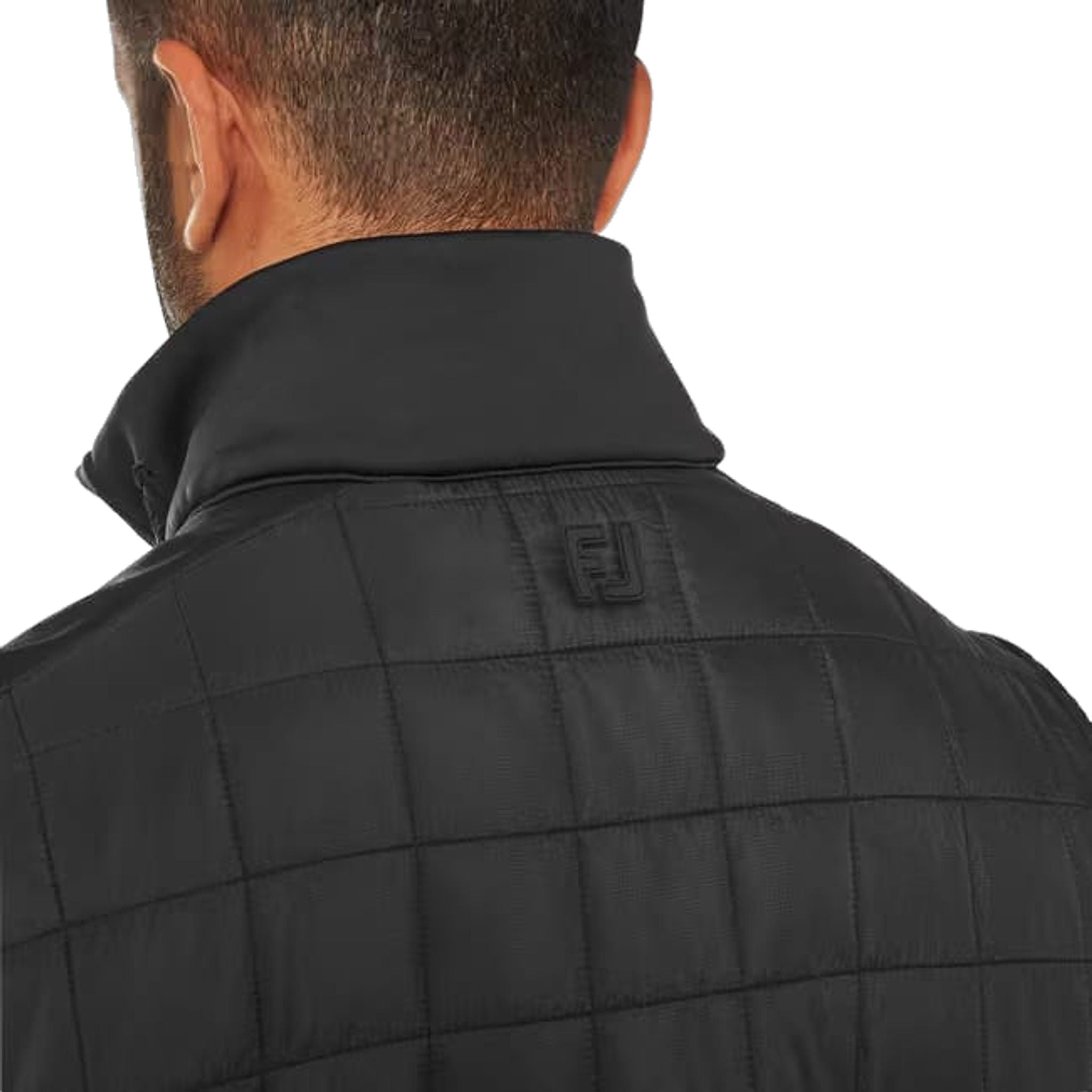 Gilet isolant léger Footjoy ThermoSeries pour hommes