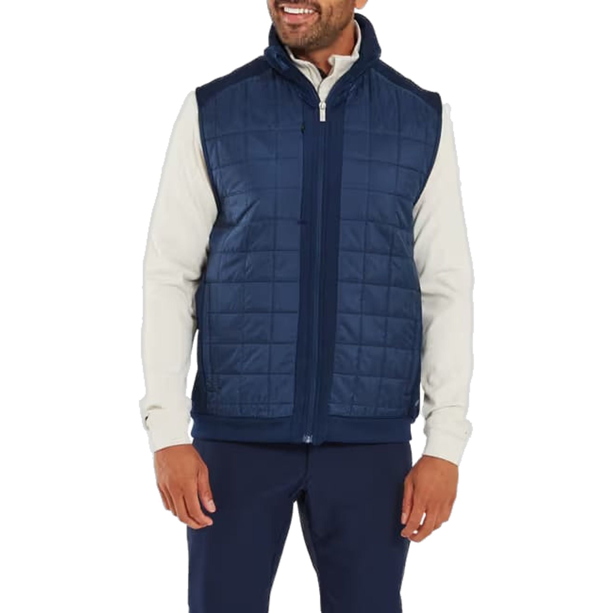 Gilet isolant léger Footjoy ThermoSeries pour hommes
