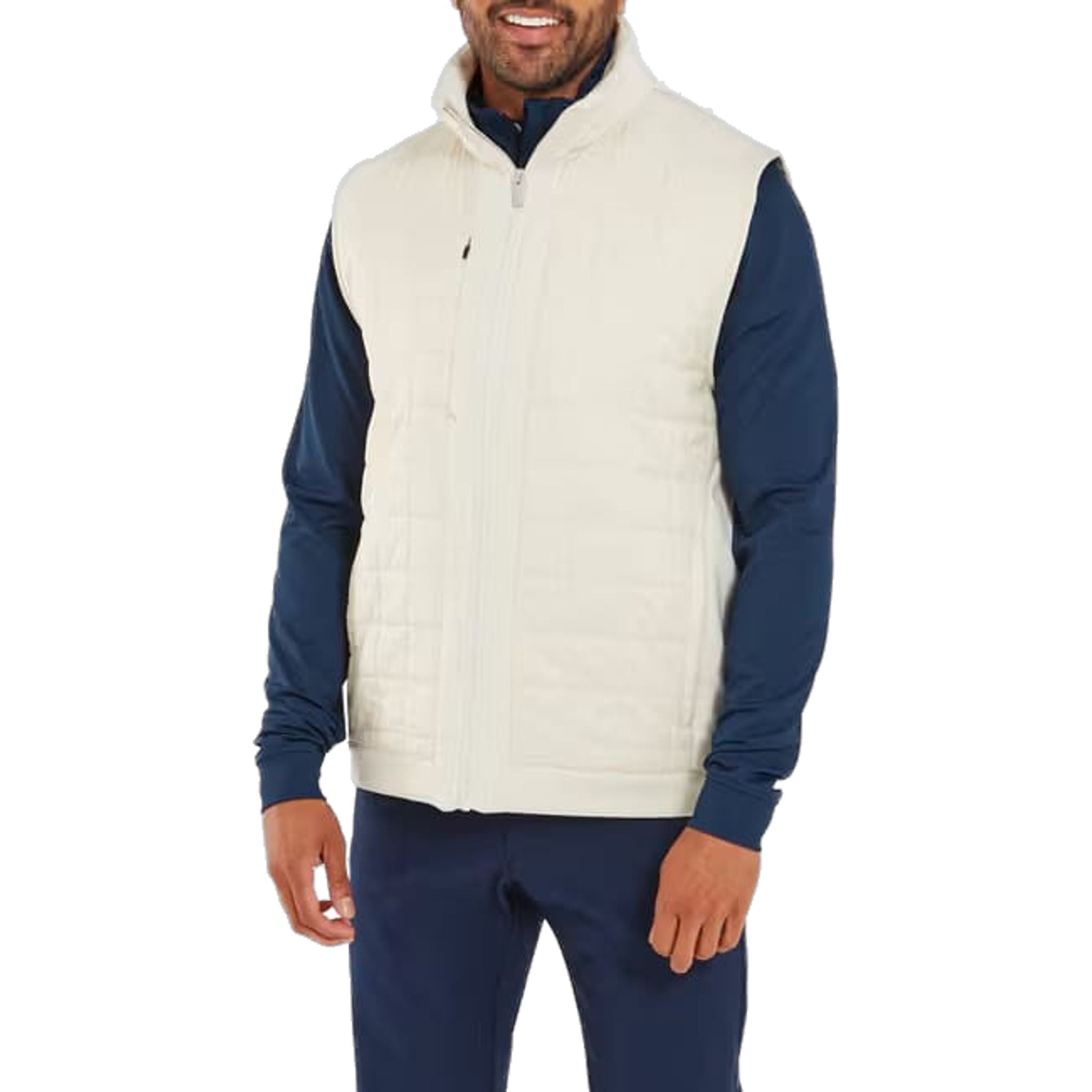 Gilet isolant léger Footjoy ThermoSeries pour hommes