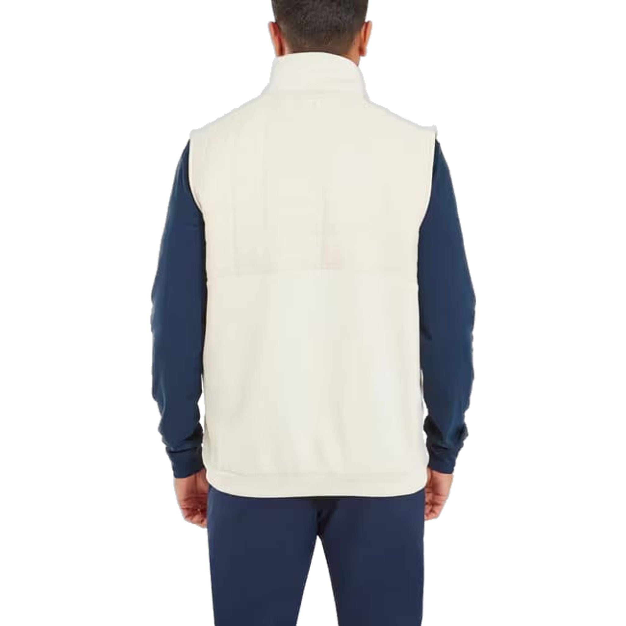 Gilet isolant léger Footjoy ThermoSeries pour hommes