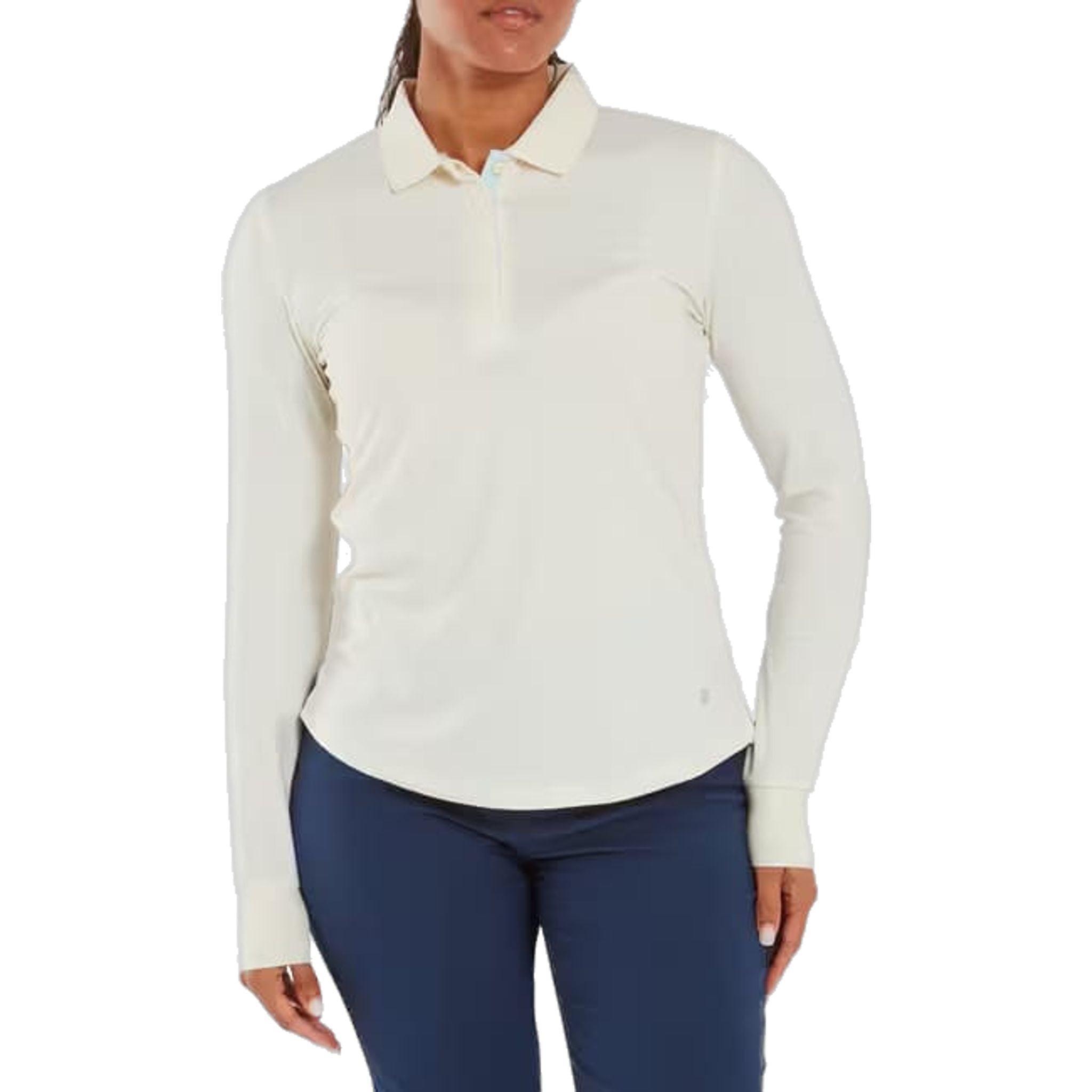 Chemise Footjoy ThermoSeries manches longues pour femme