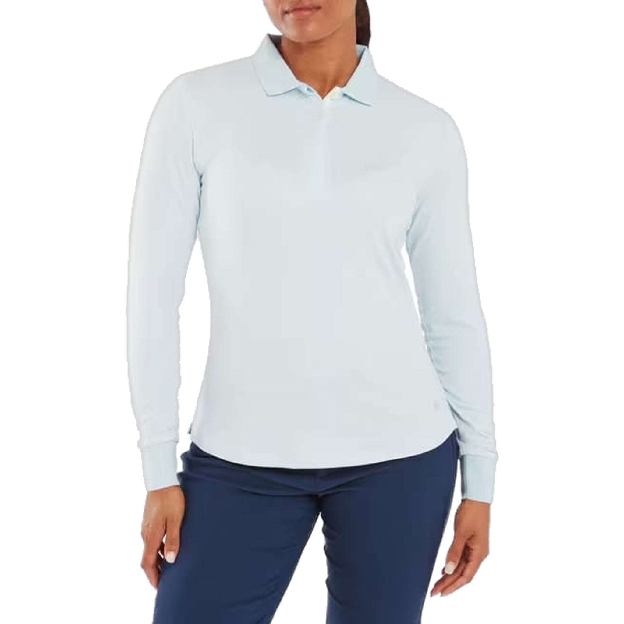 Chemise Footjoy ThermoSeries manches longues pour femme
