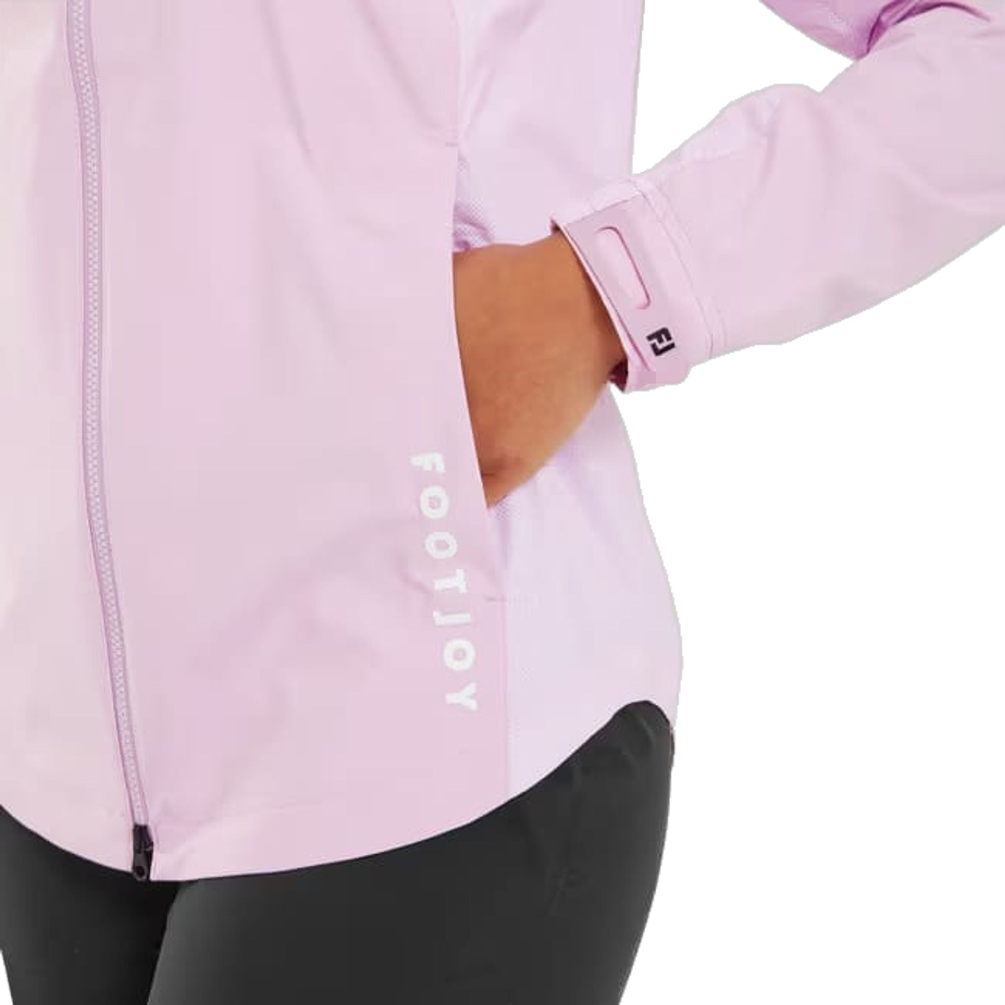 Footjoy HydroLite X Jacke Damen