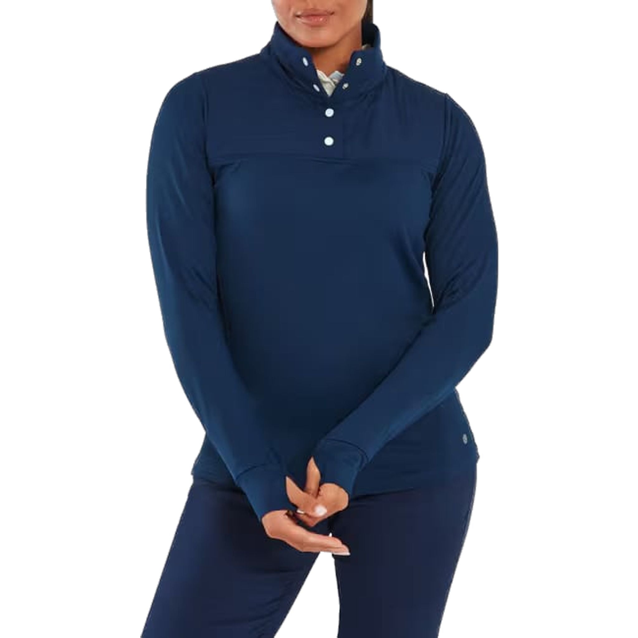Footjoy ThermoSeries Hybrid Popover Femme