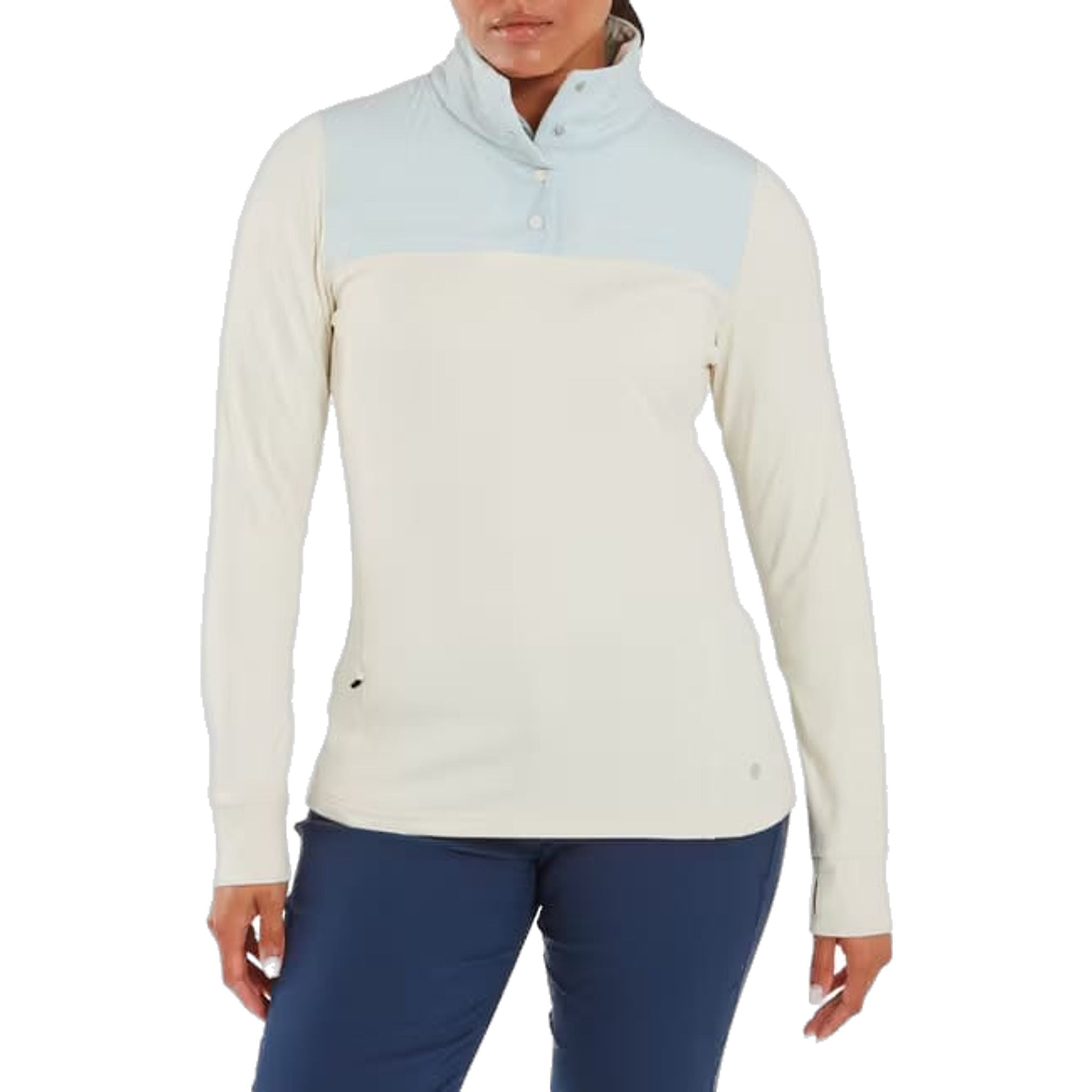 Footjoy ThermoSeries Hybrid Popover Femme