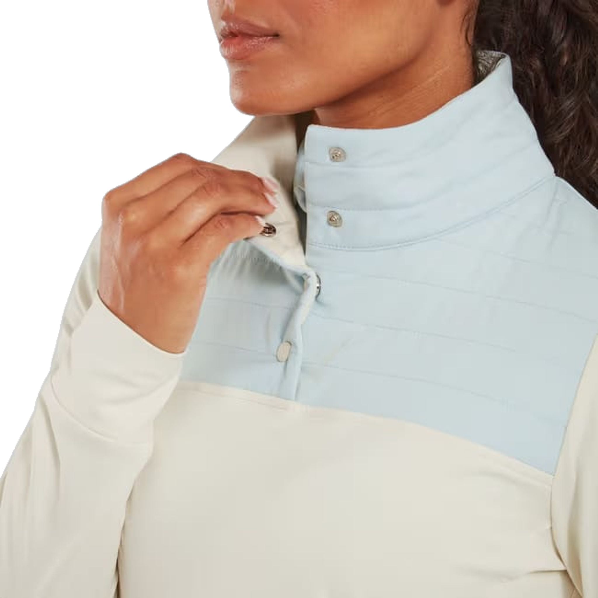 Footjoy ThermoSeries Hybrid Popover Femme