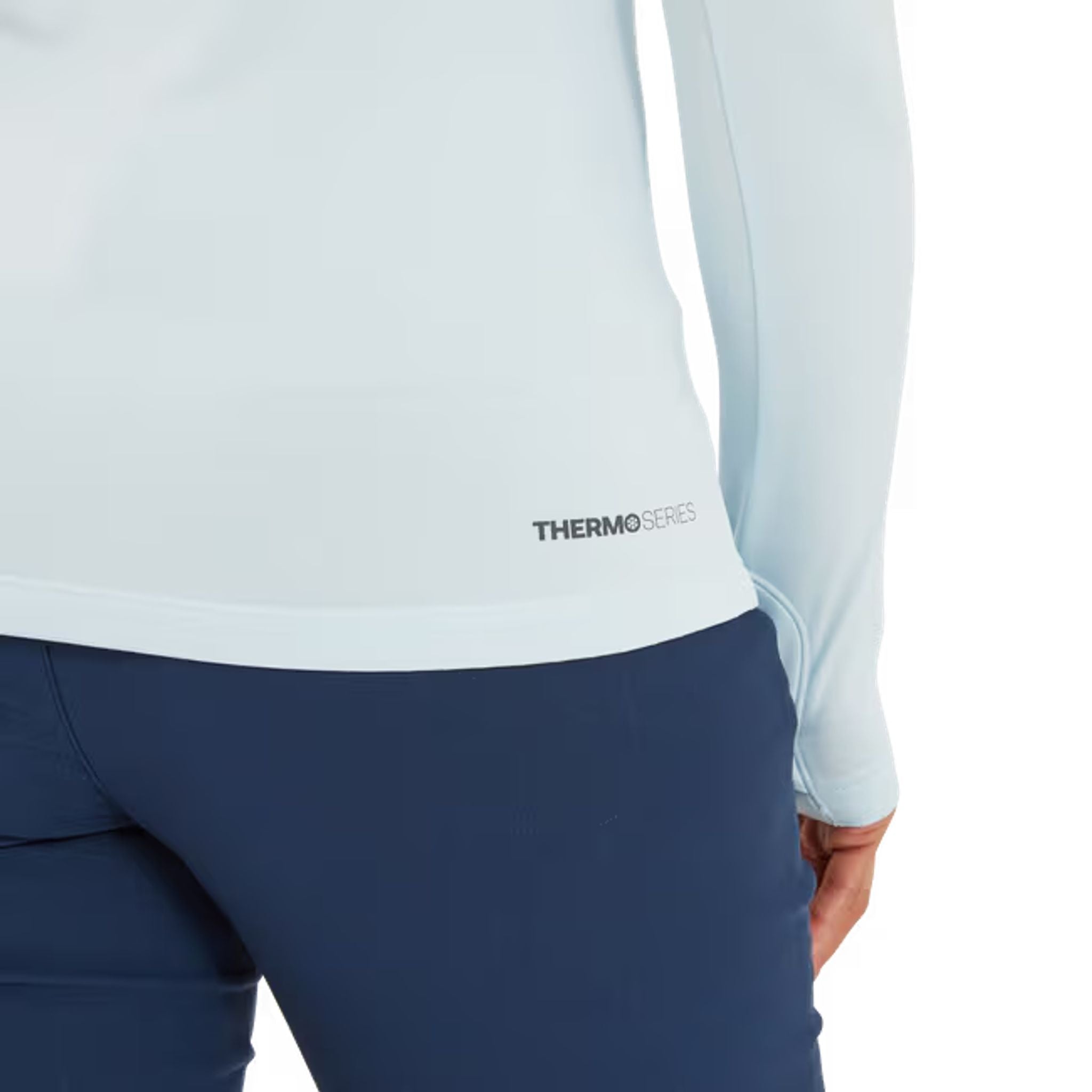 Sous-vêtement polaire Footjoy ThermoSeries pour femmes