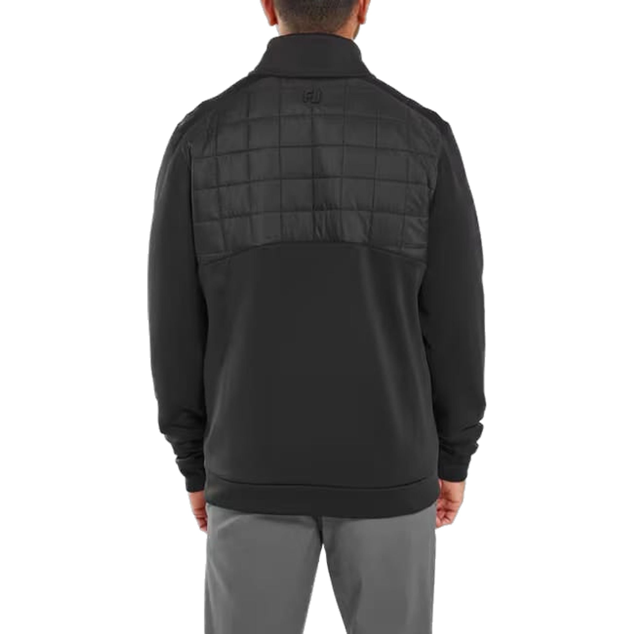 Veste isolante légère Footjoy ThermoSeries pour homme