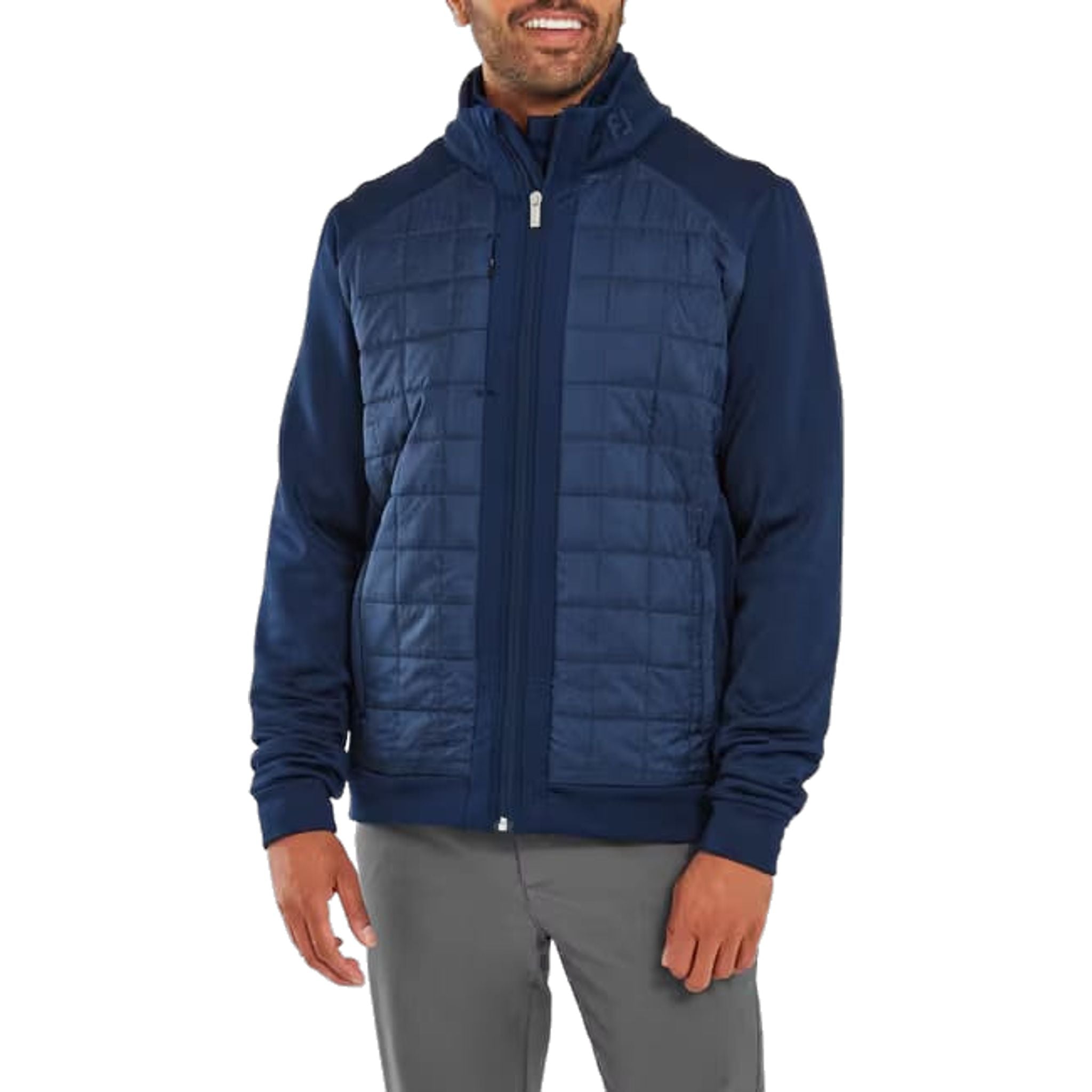 Veste isolante légère Footjoy ThermoSeries pour homme