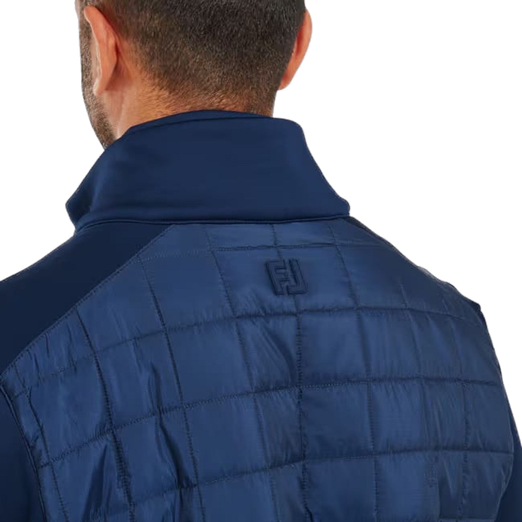 Veste isolante légère Footjoy ThermoSeries pour homme