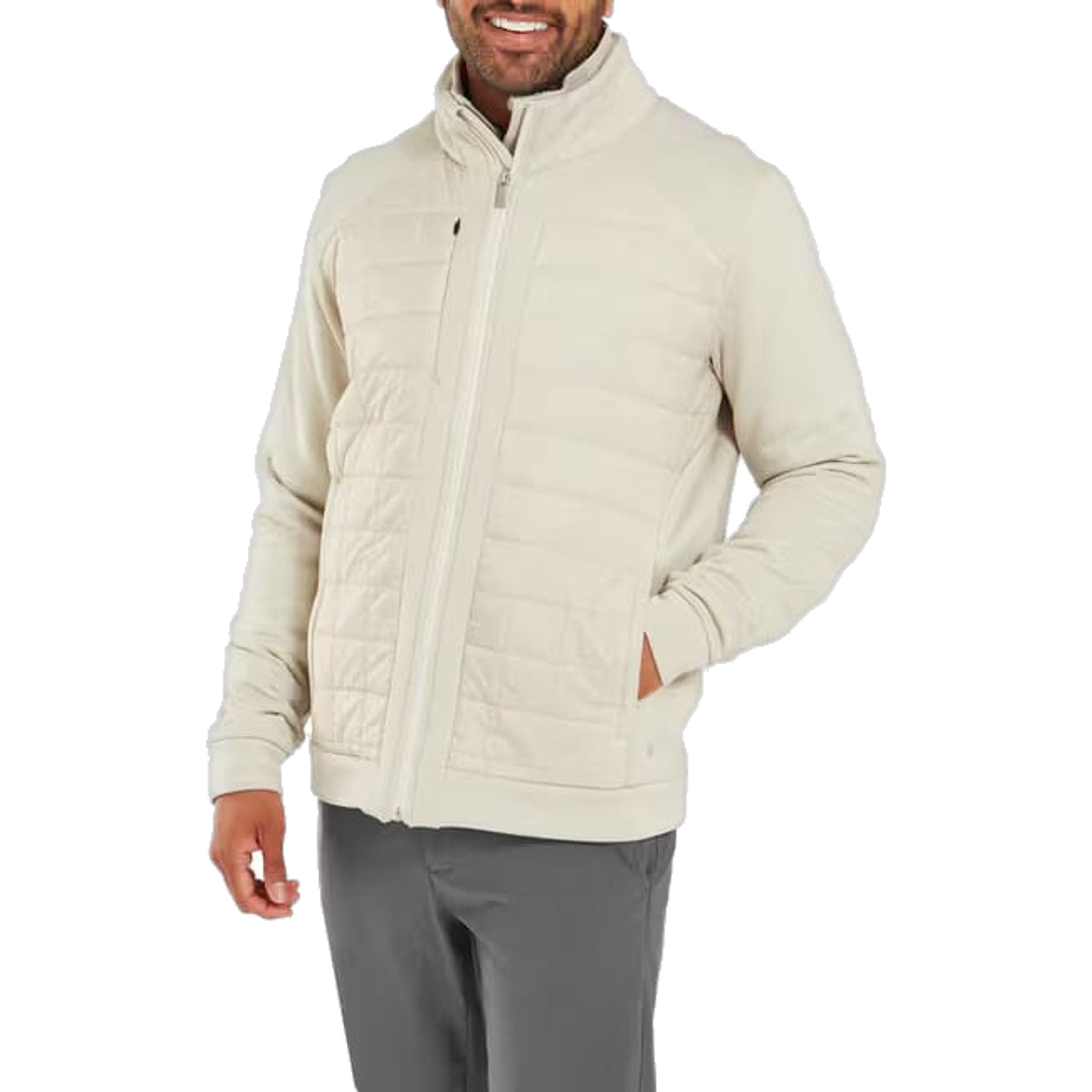 Veste isolante légère Footjoy ThermoSeries pour homme