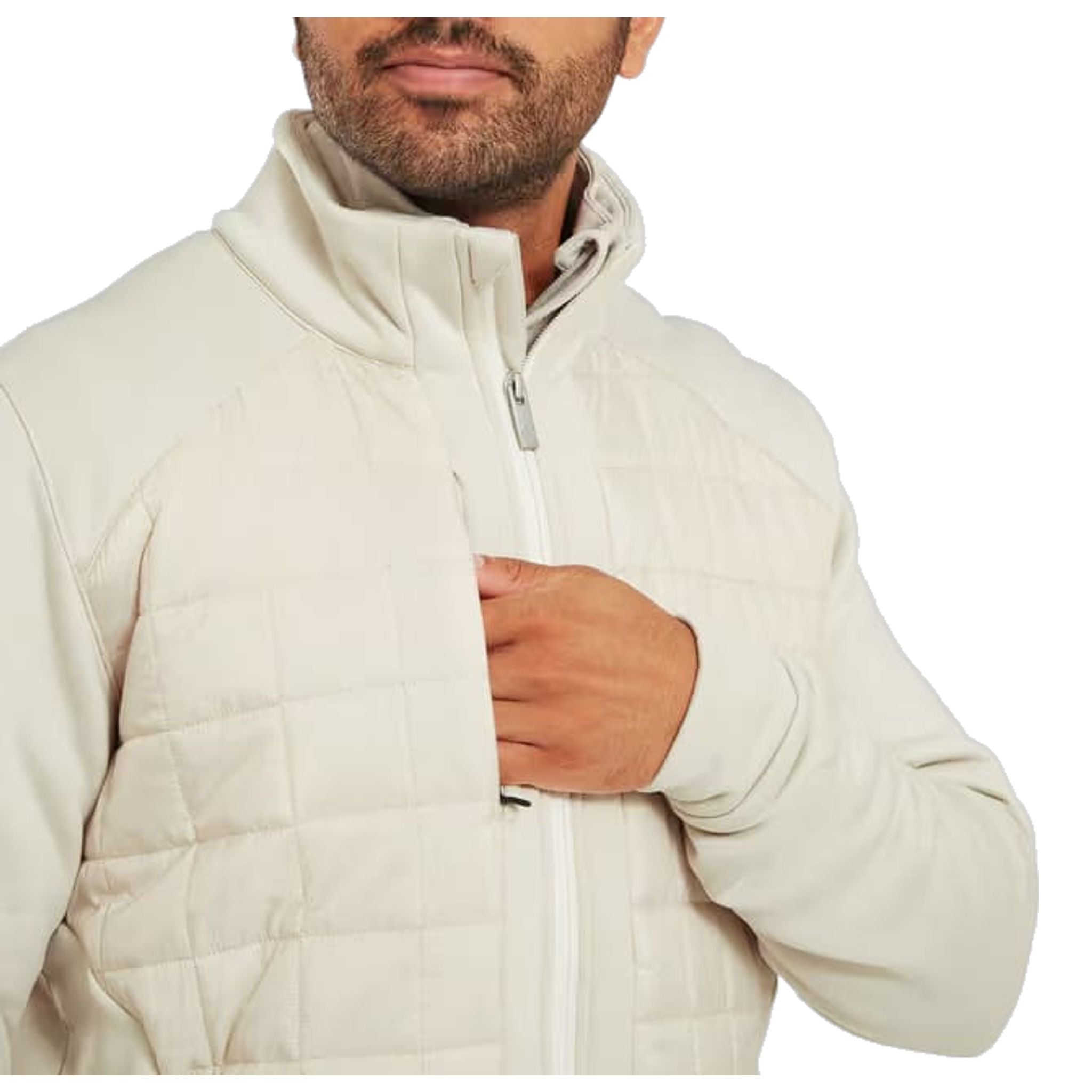 Veste isolante légère Footjoy ThermoSeries pour homme