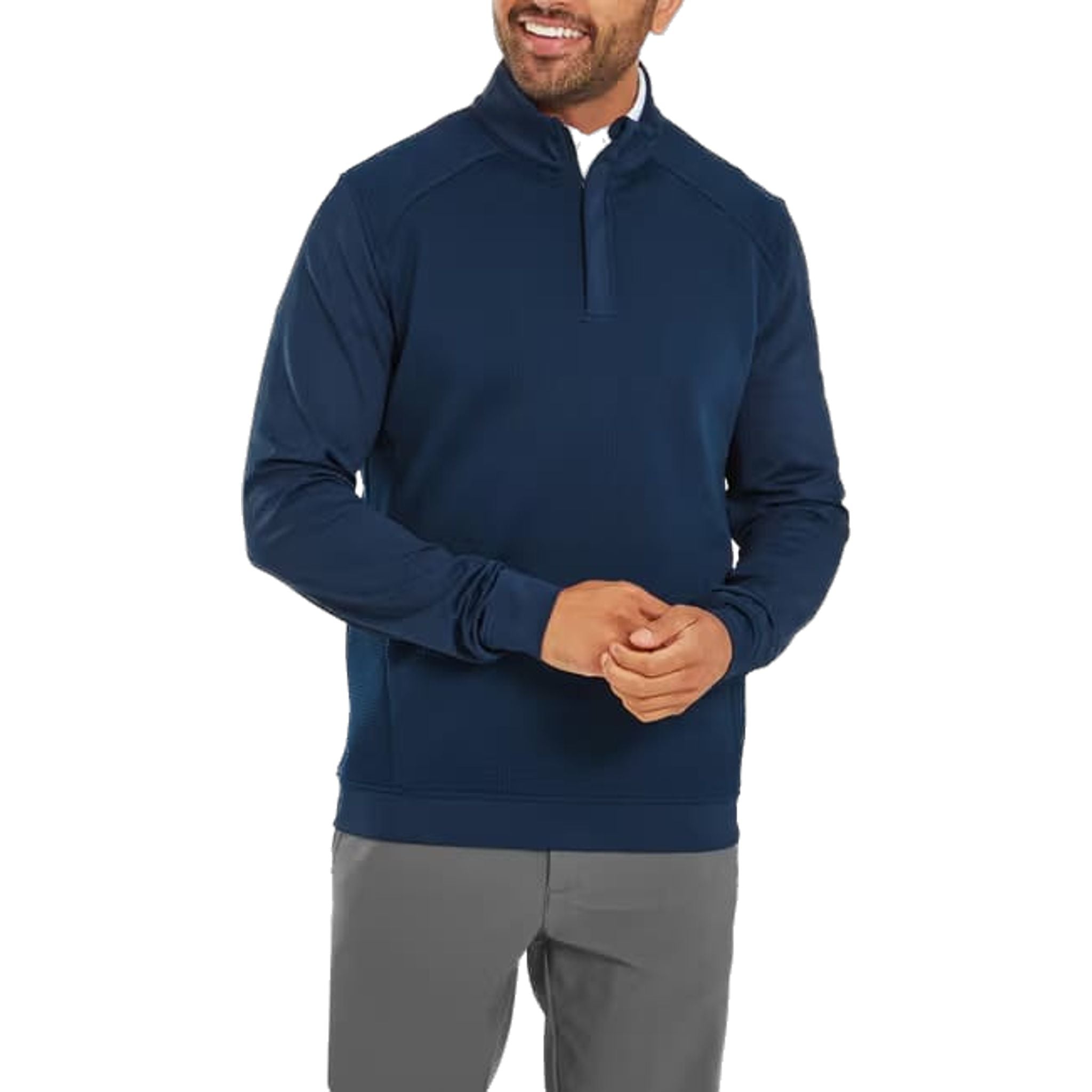 Footjoy ThermoSeries Ottoman Midlayer Homme