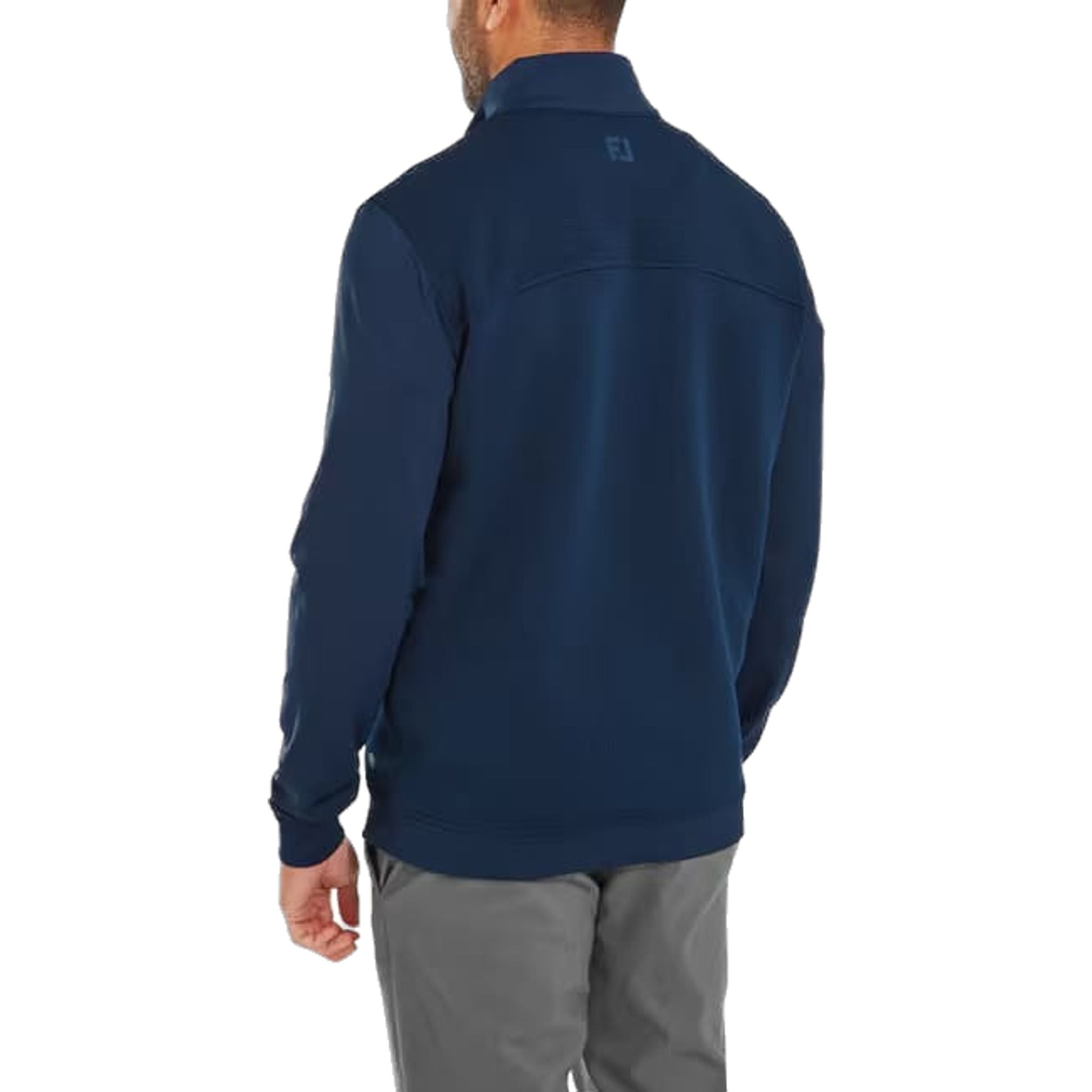 Footjoy ThermoSeries Ottoman Midlayer Homme