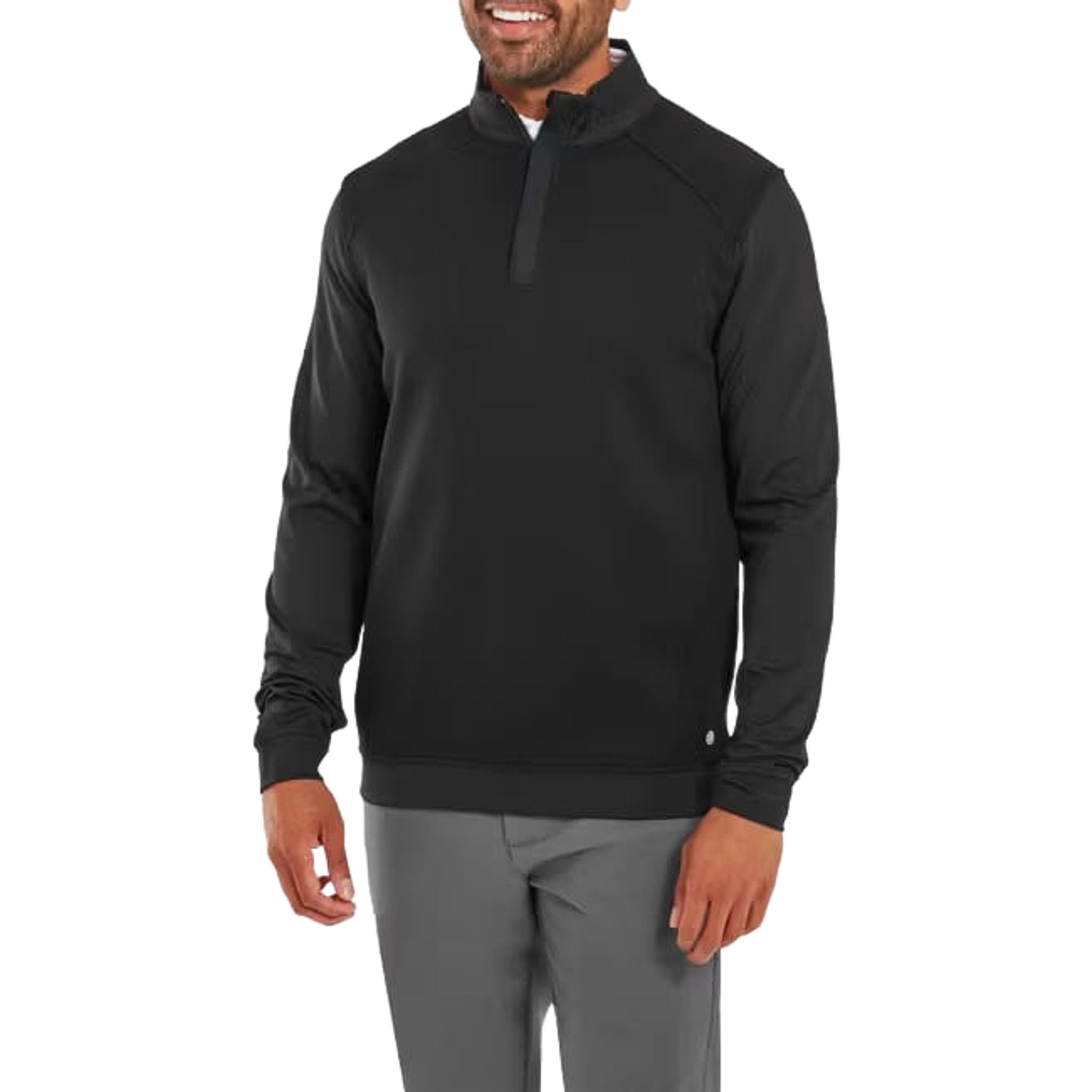 Footjoy ThermoSeries Ottoman Midlayer Homme