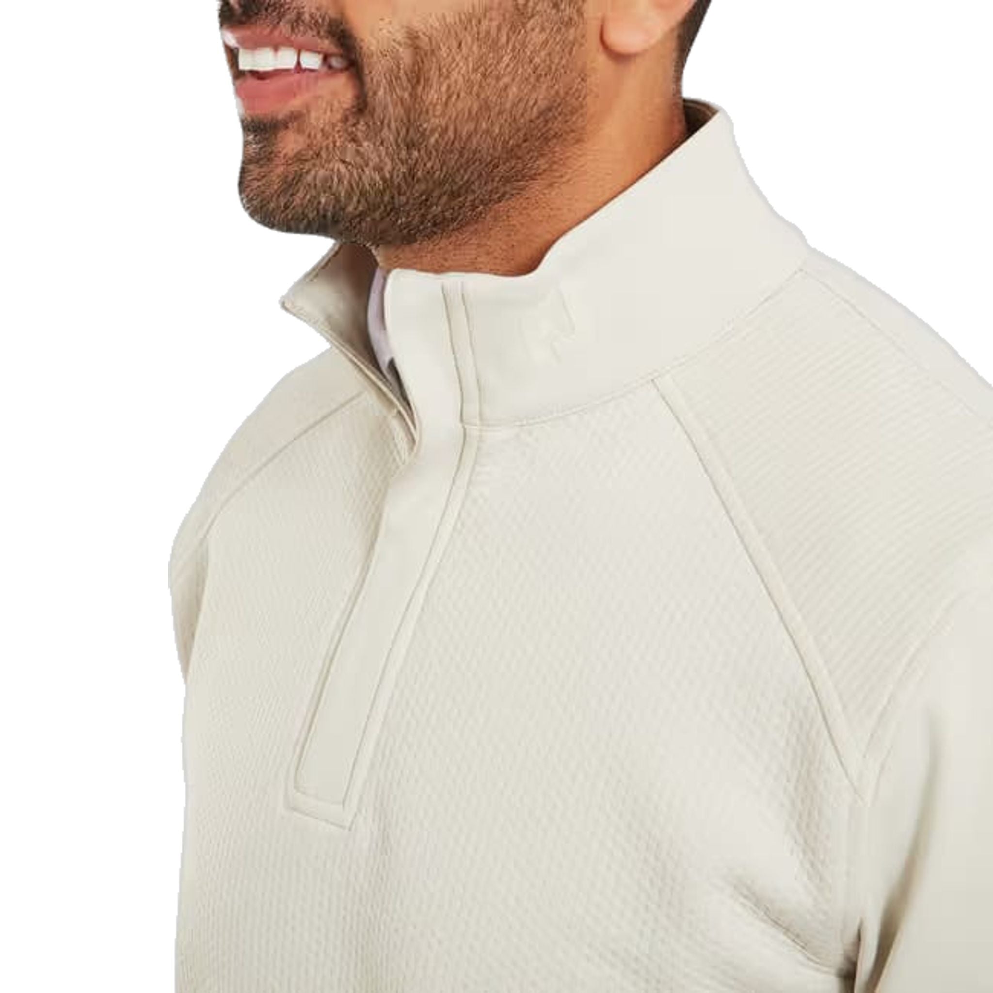 Footjoy ThermoSeries Ottoman Midlayer Homme