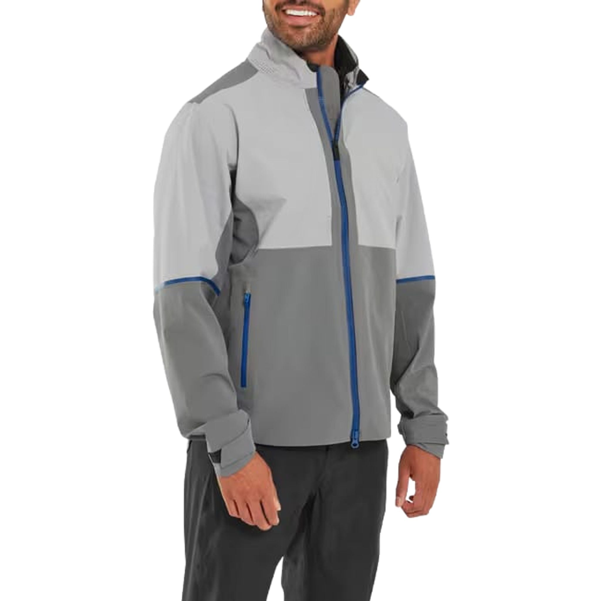 Footjoy DryJoys Select LX Jacke Herren