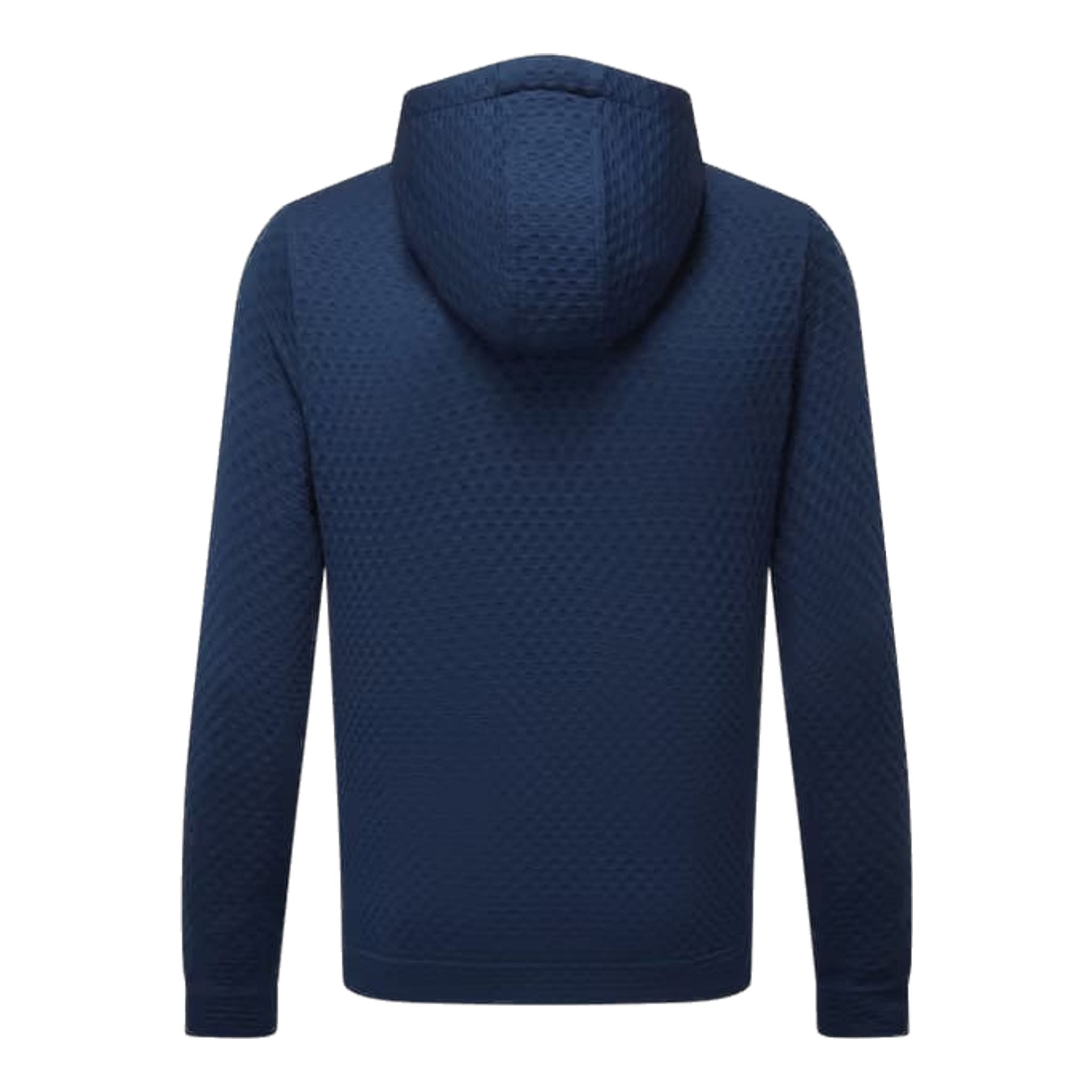 Footjoy Textured Knit Hoodie Herren