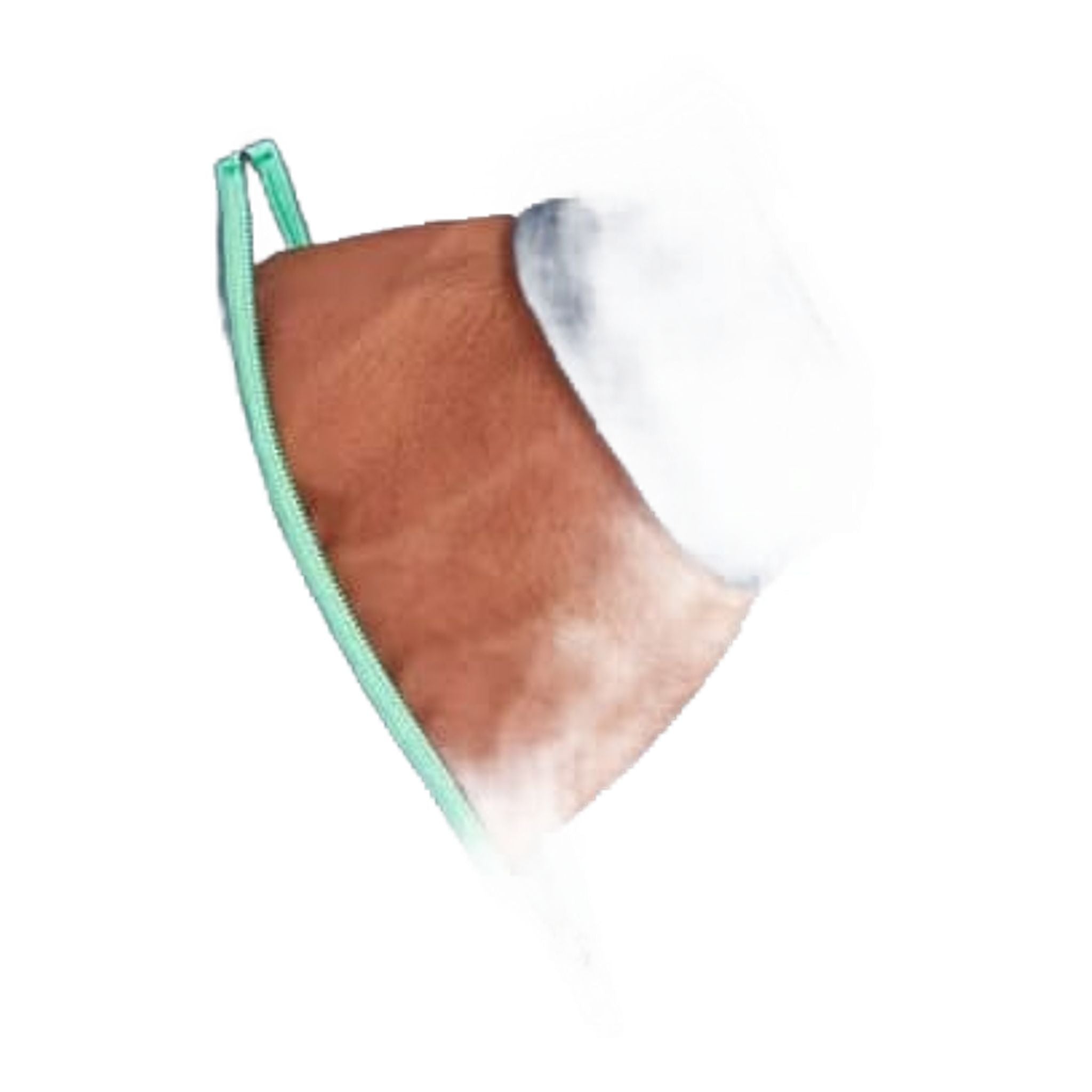 Sweat à capuche en maille texturée Footjoy pour hommes