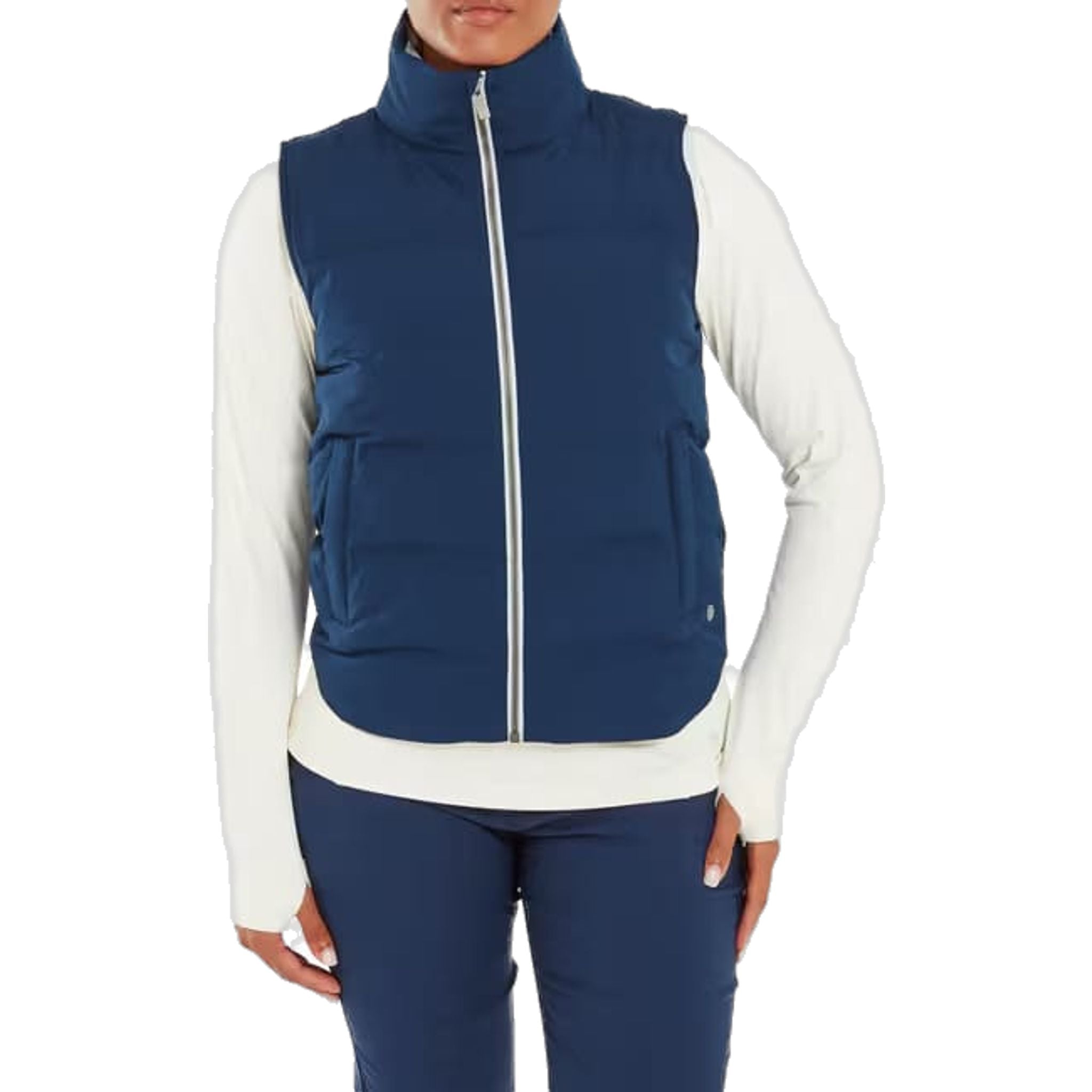 Gilet isolant Footjoy ThermoSeries pour femmes