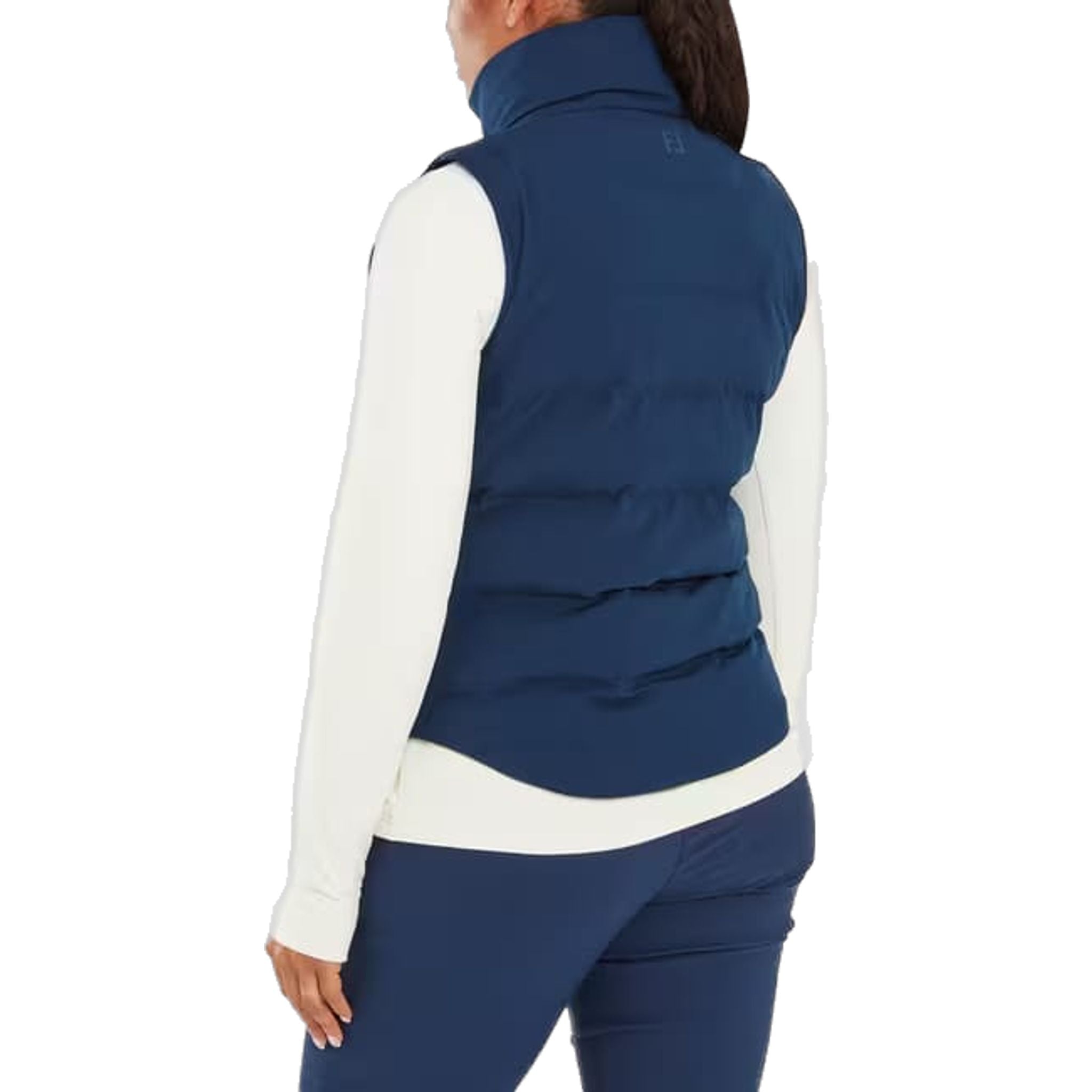 Gilet isolant Footjoy ThermoSeries pour femmes