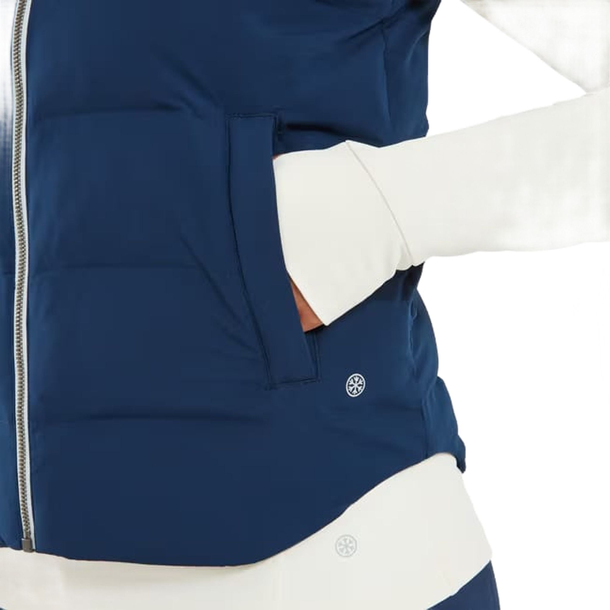 Gilet isolant Footjoy ThermoSeries pour femmes