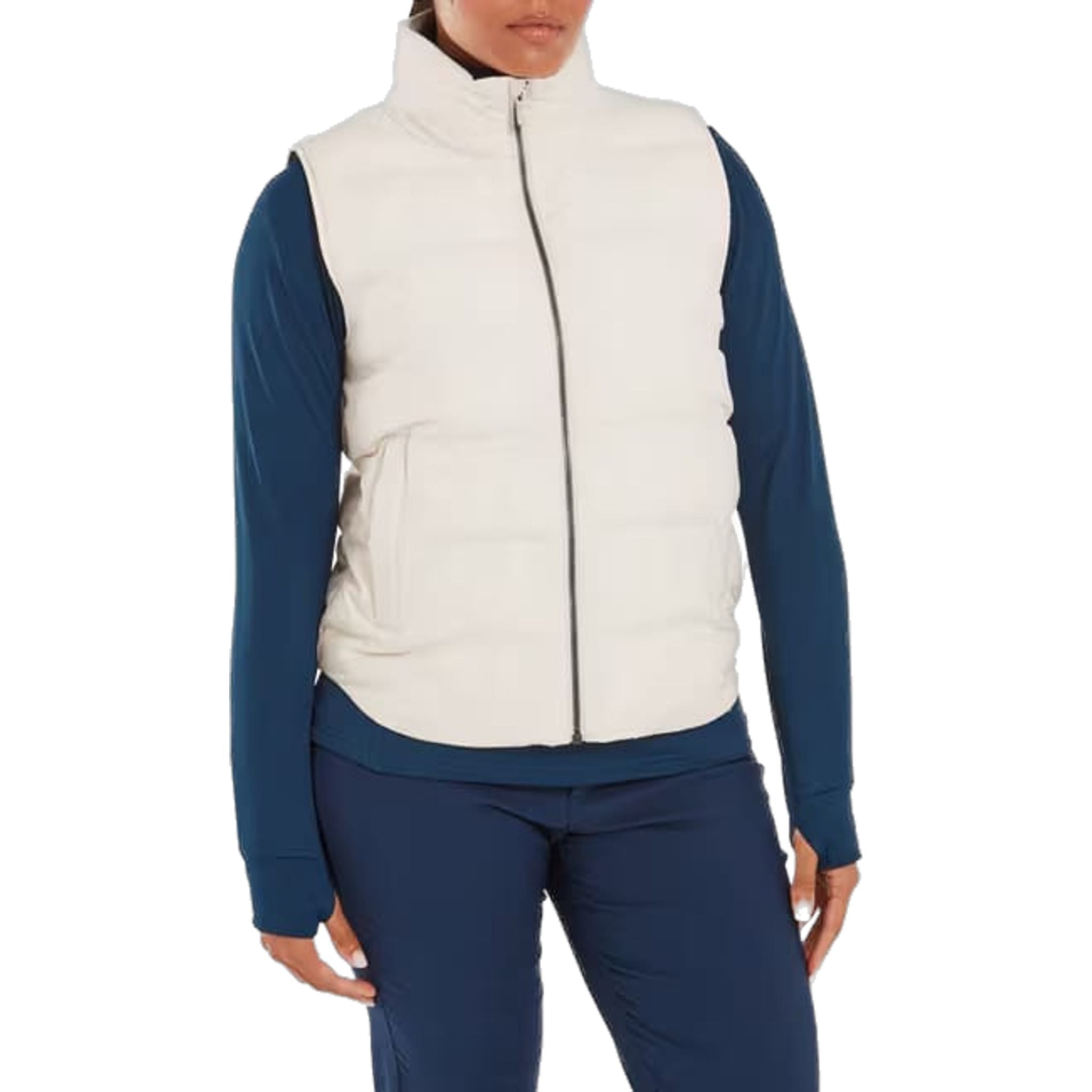 Gilet isolant Footjoy ThermoSeries pour femmes