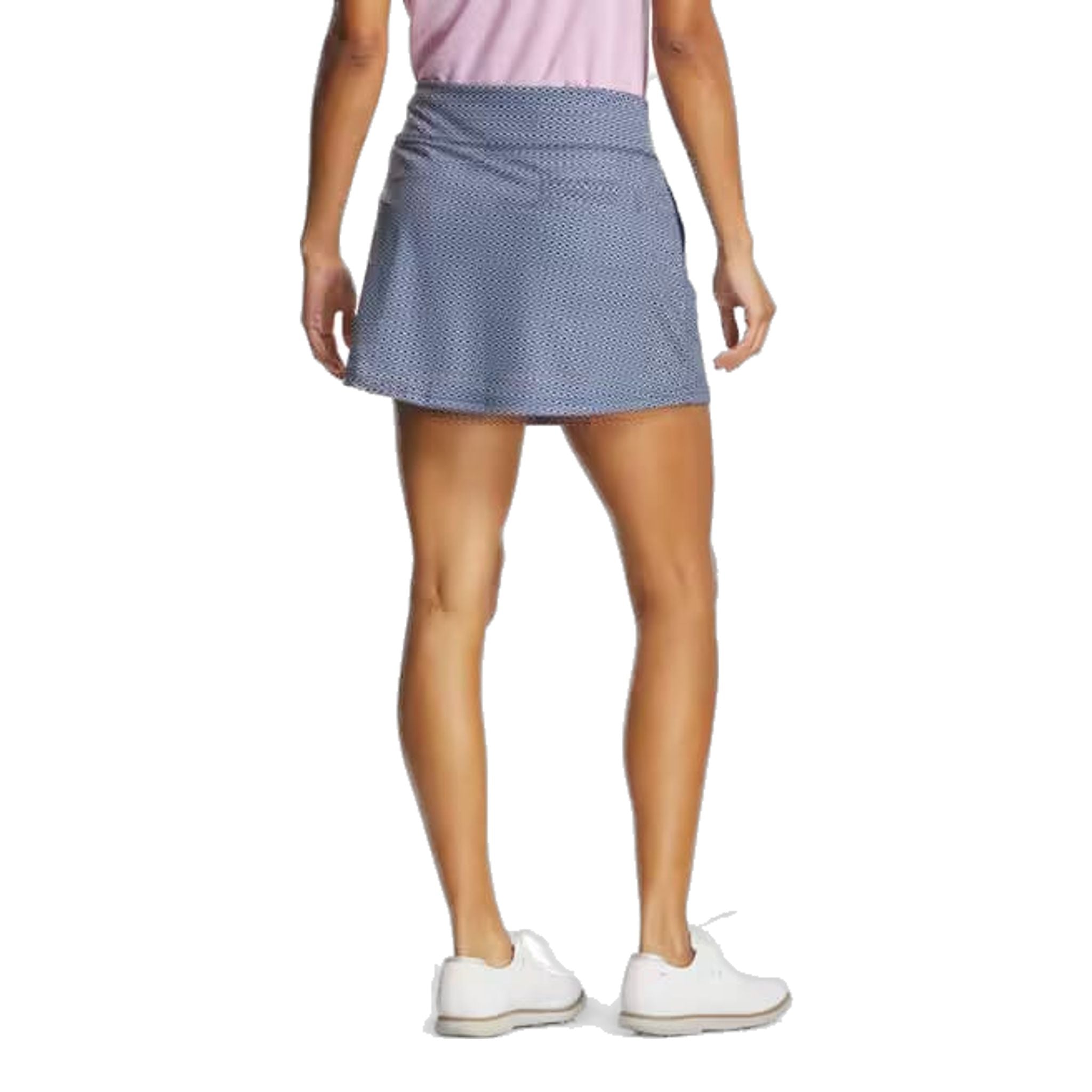 Jupe-short en maille Footjoy Aerial Performance pour femme