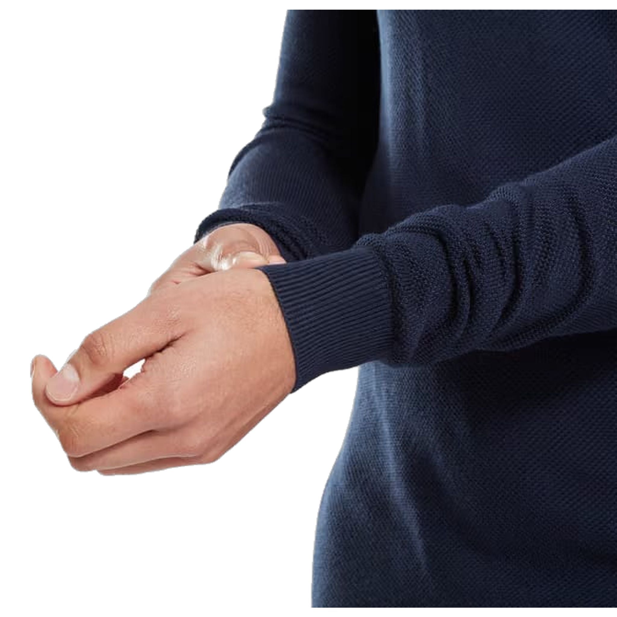 Pull Footjoy Drirelease à boutons pour homme