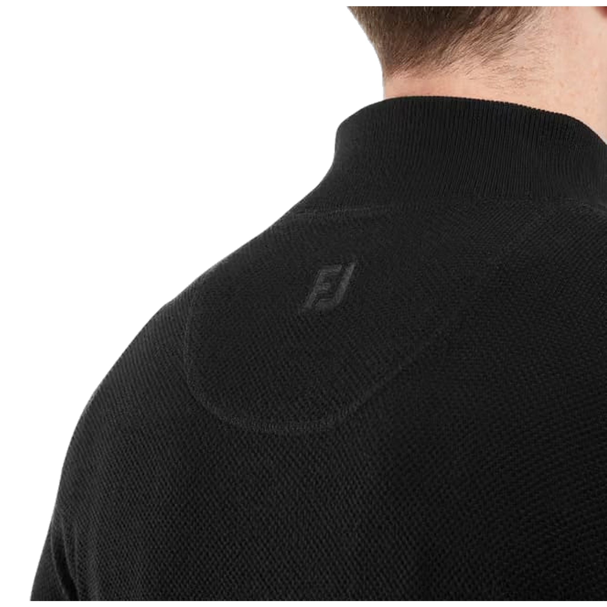 Pull Footjoy Drirelease à boutons pour homme