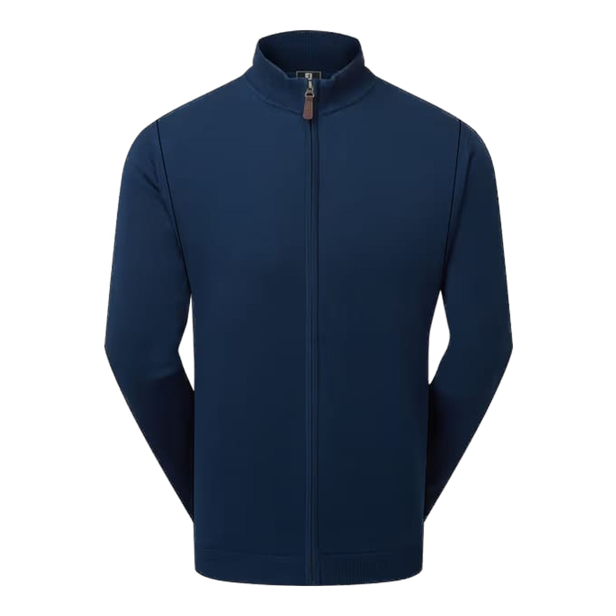 Pull Footjoy drirelease® à fermeture éclair intégrale et doublure pour homme