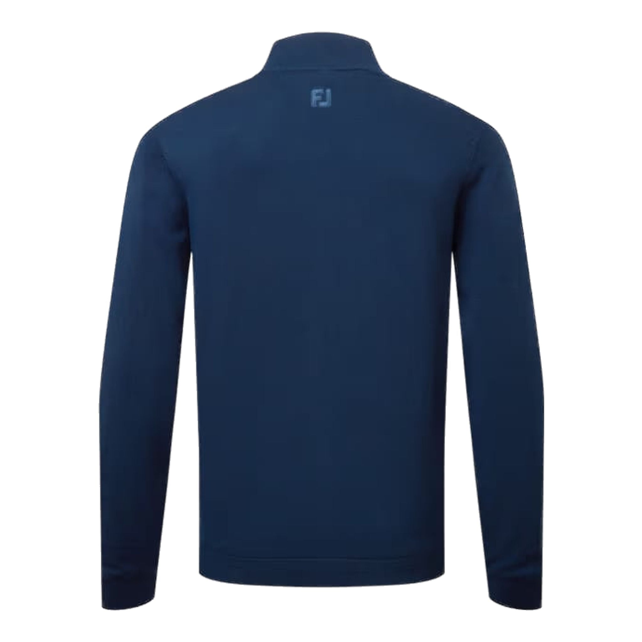 Footjoy drirelease® Full-Zip Lined Sweater Herren
