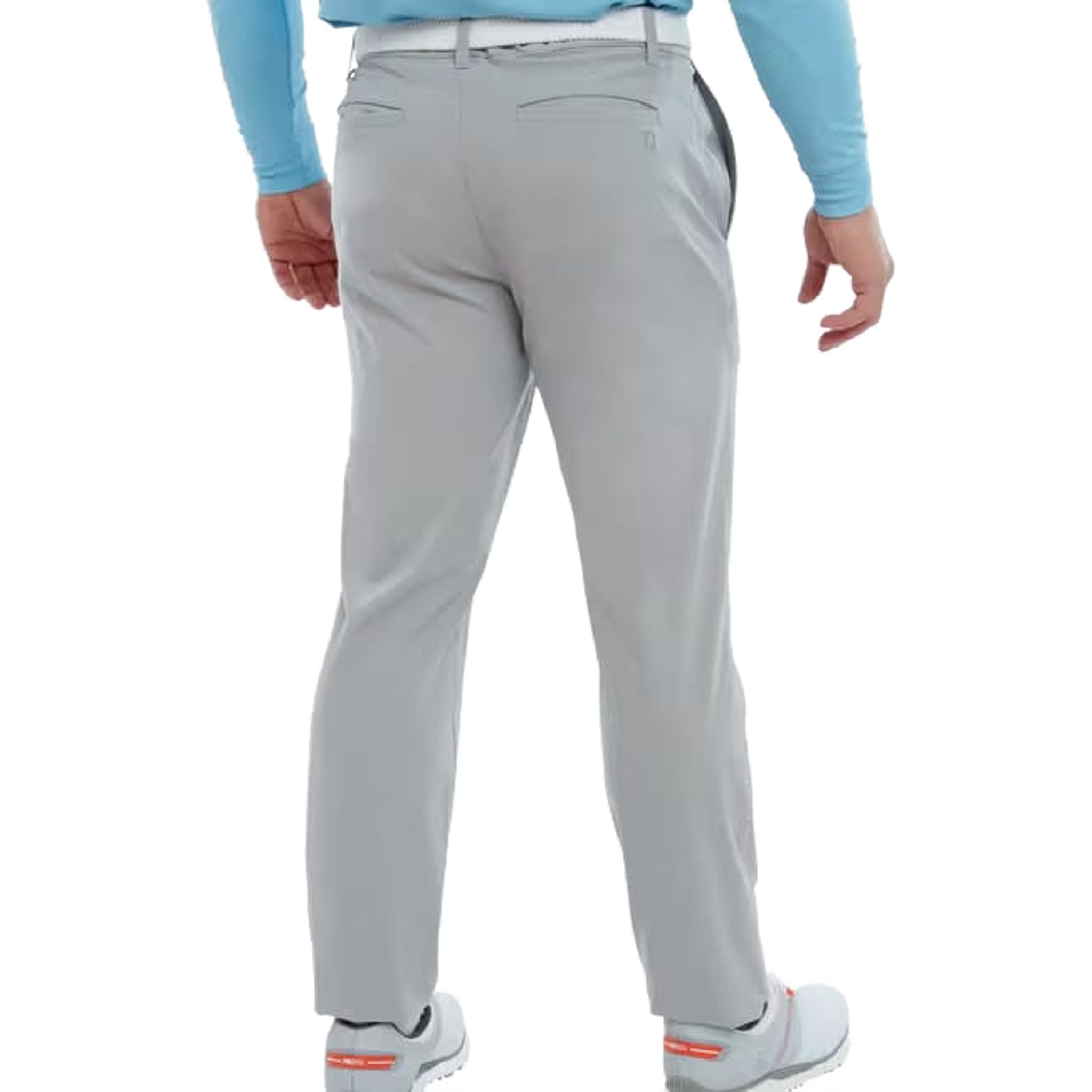 Footjoy FJ Par Golfhose Herren