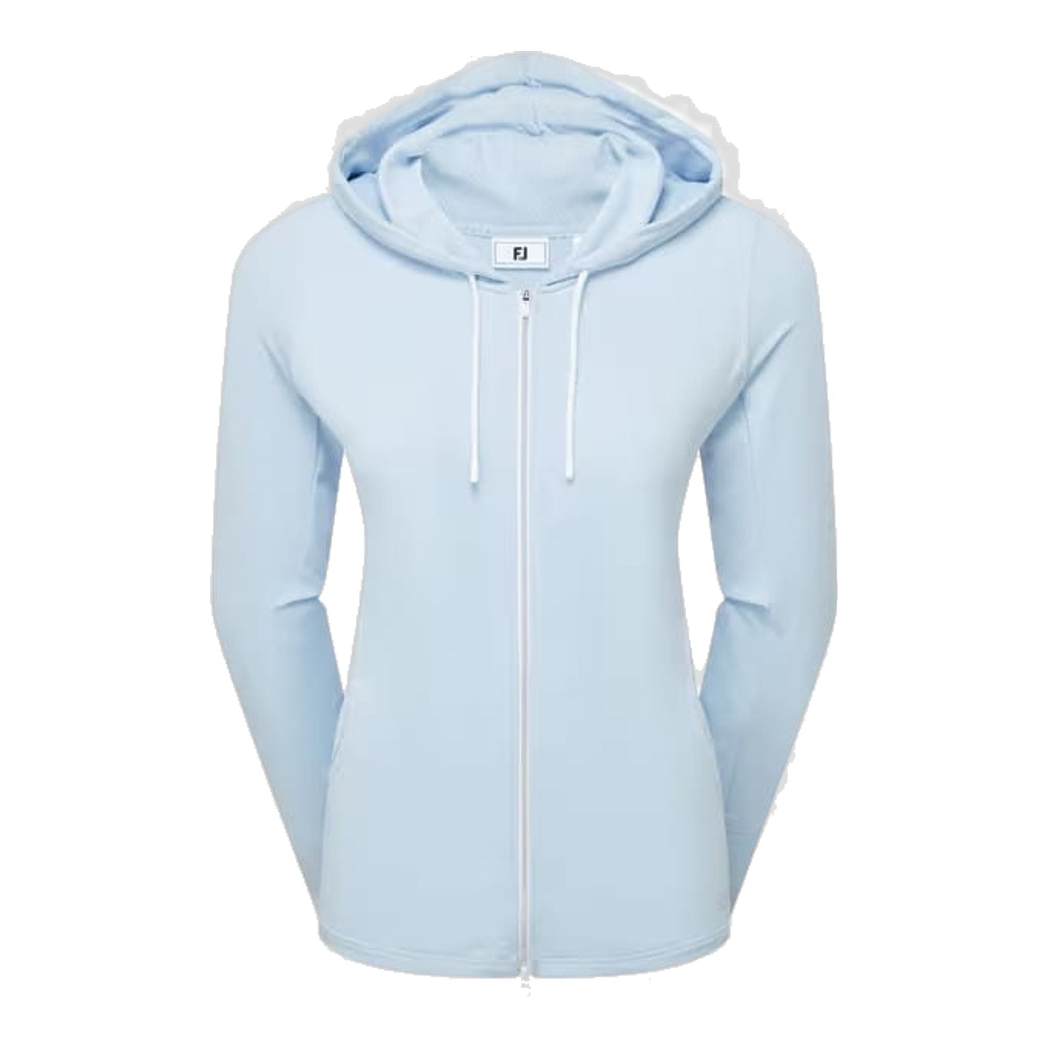 Footjoy Full-Zip Hoodie Damen