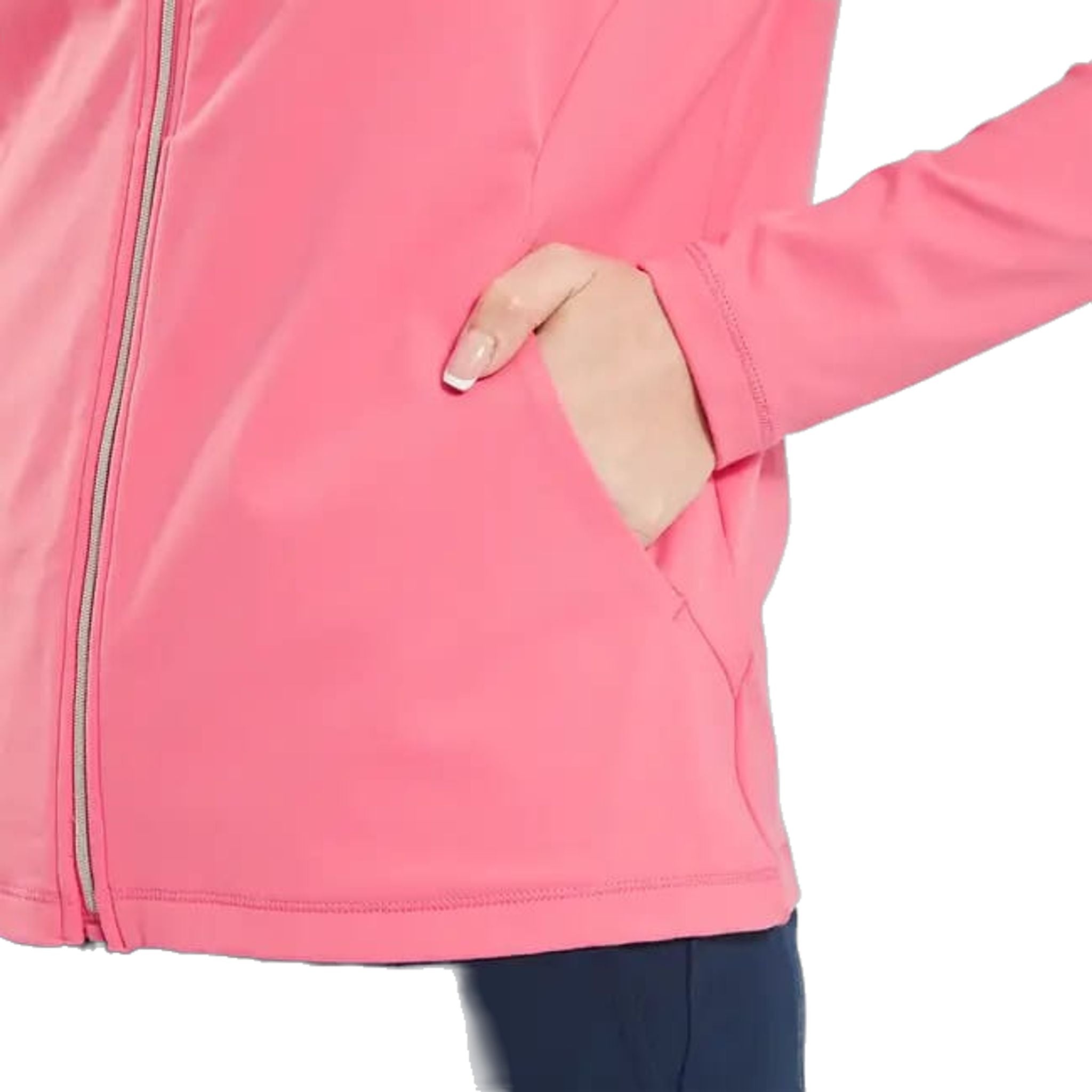 Sous-couche zippée Footjoy pour femmes