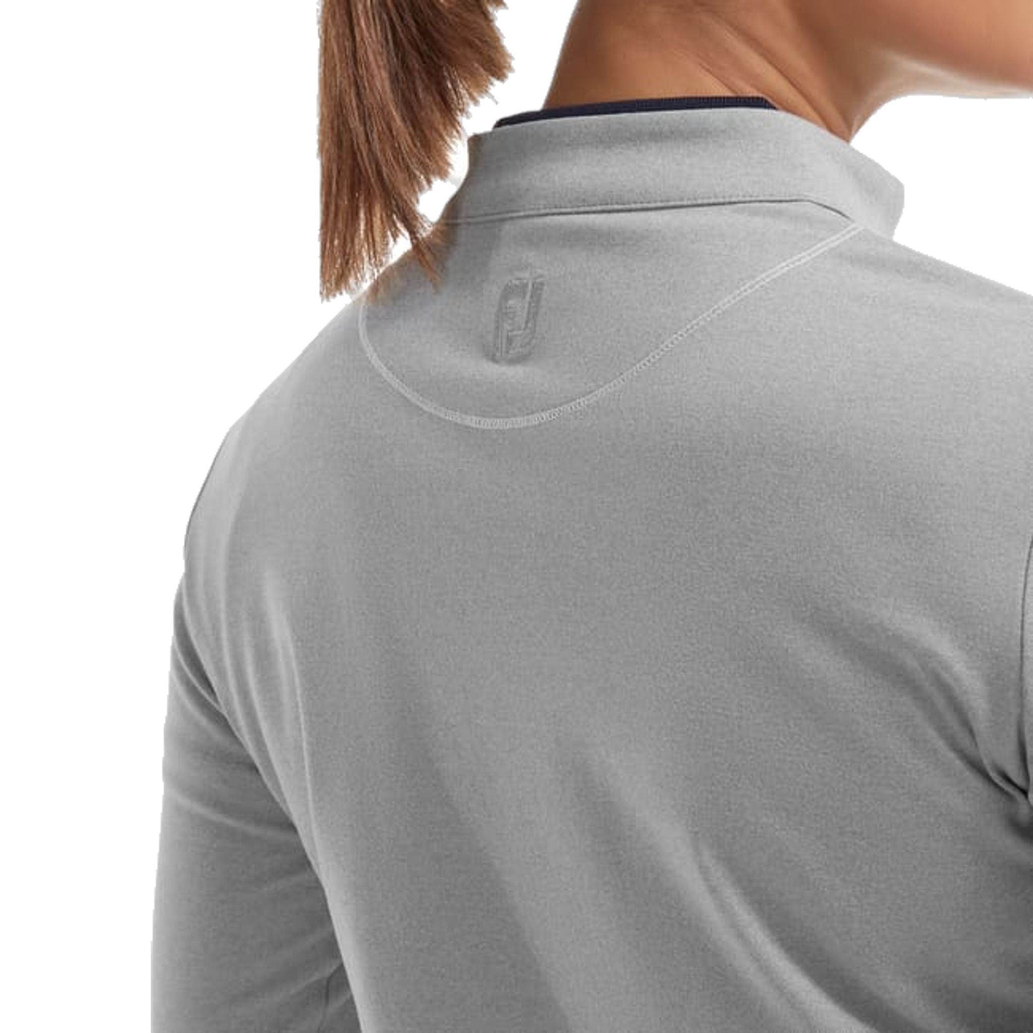 Sous-couche zippée Footjoy pour femmes