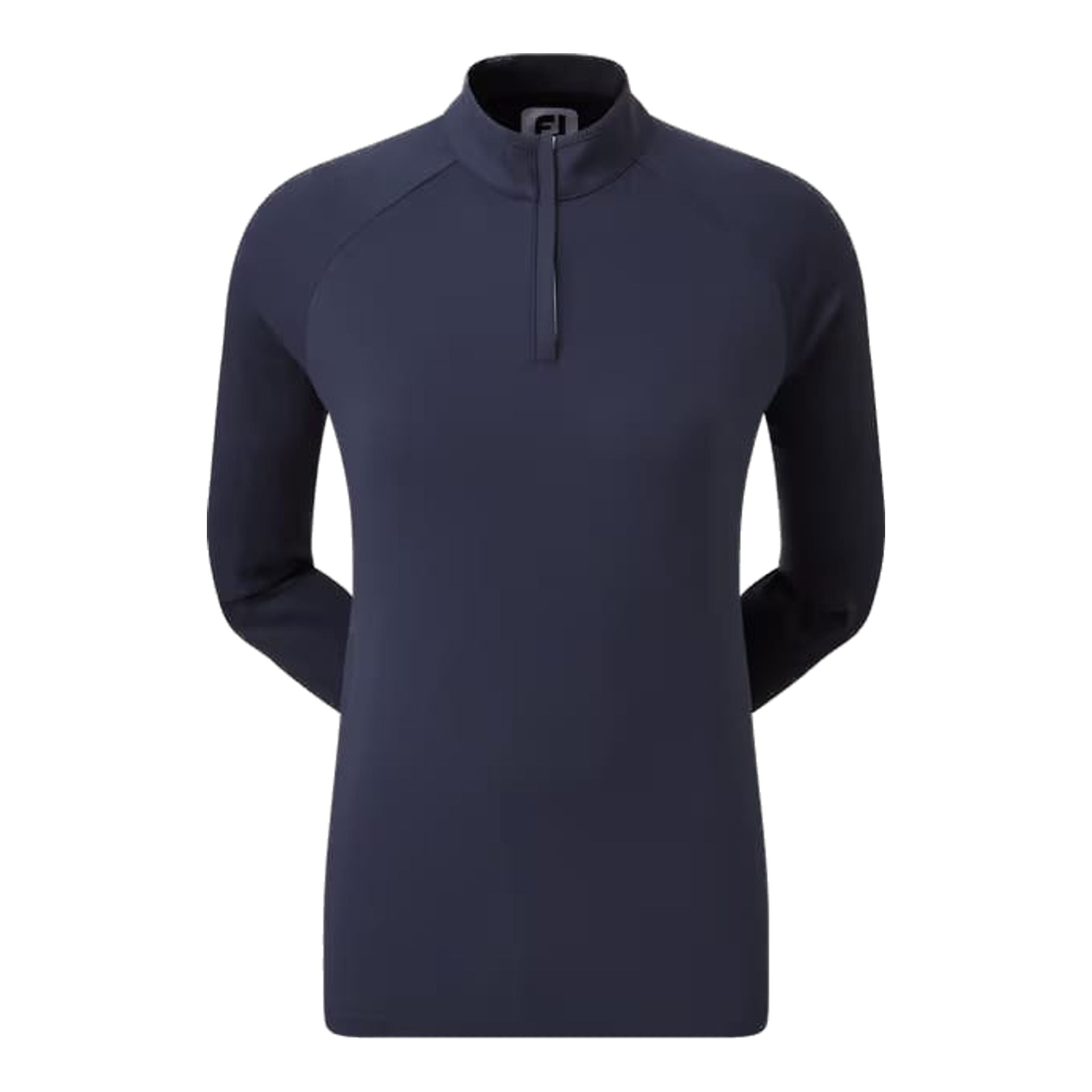 Footjoy Half-Zip Midlayer Damen