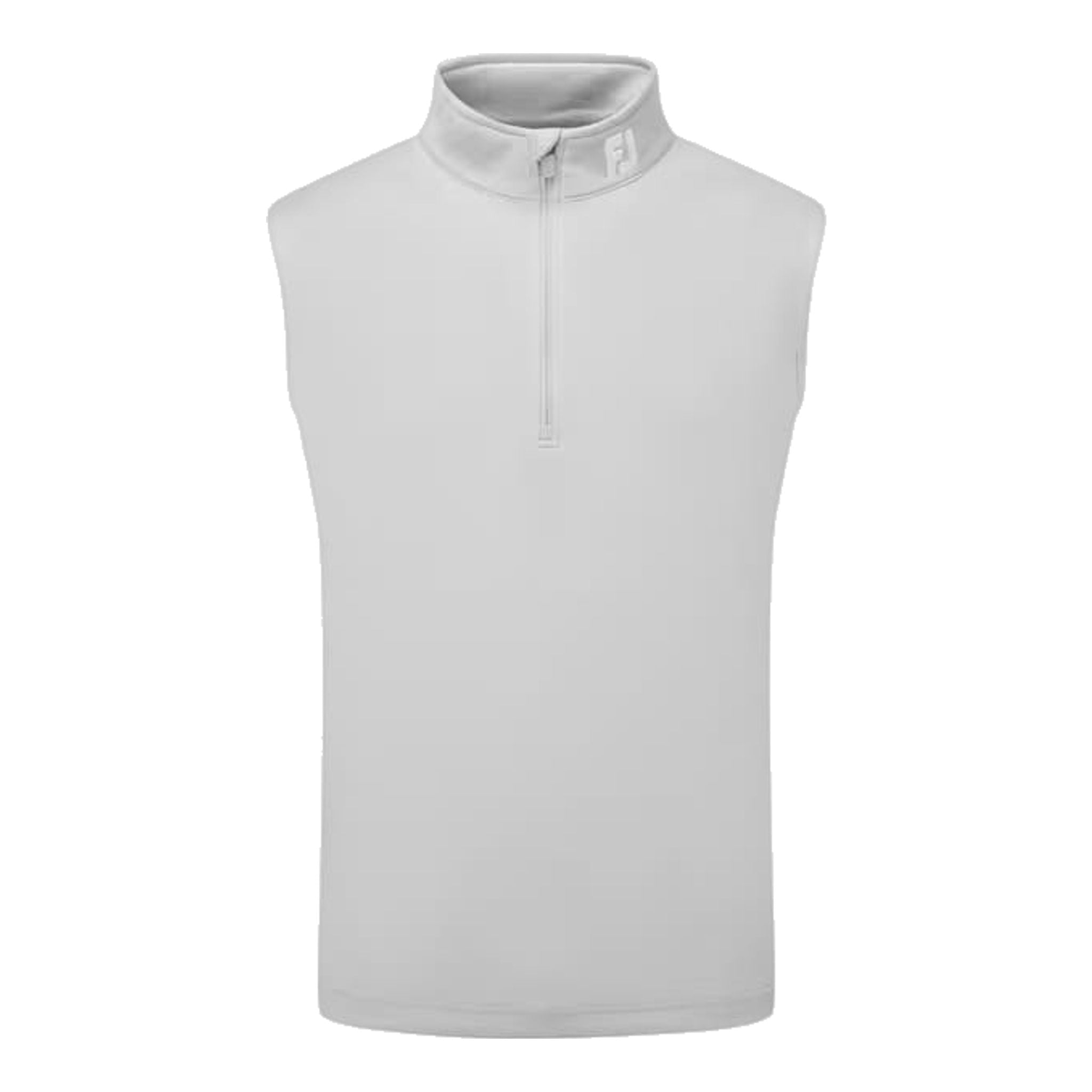 Gilet Footjoy à demi-zip pour homme