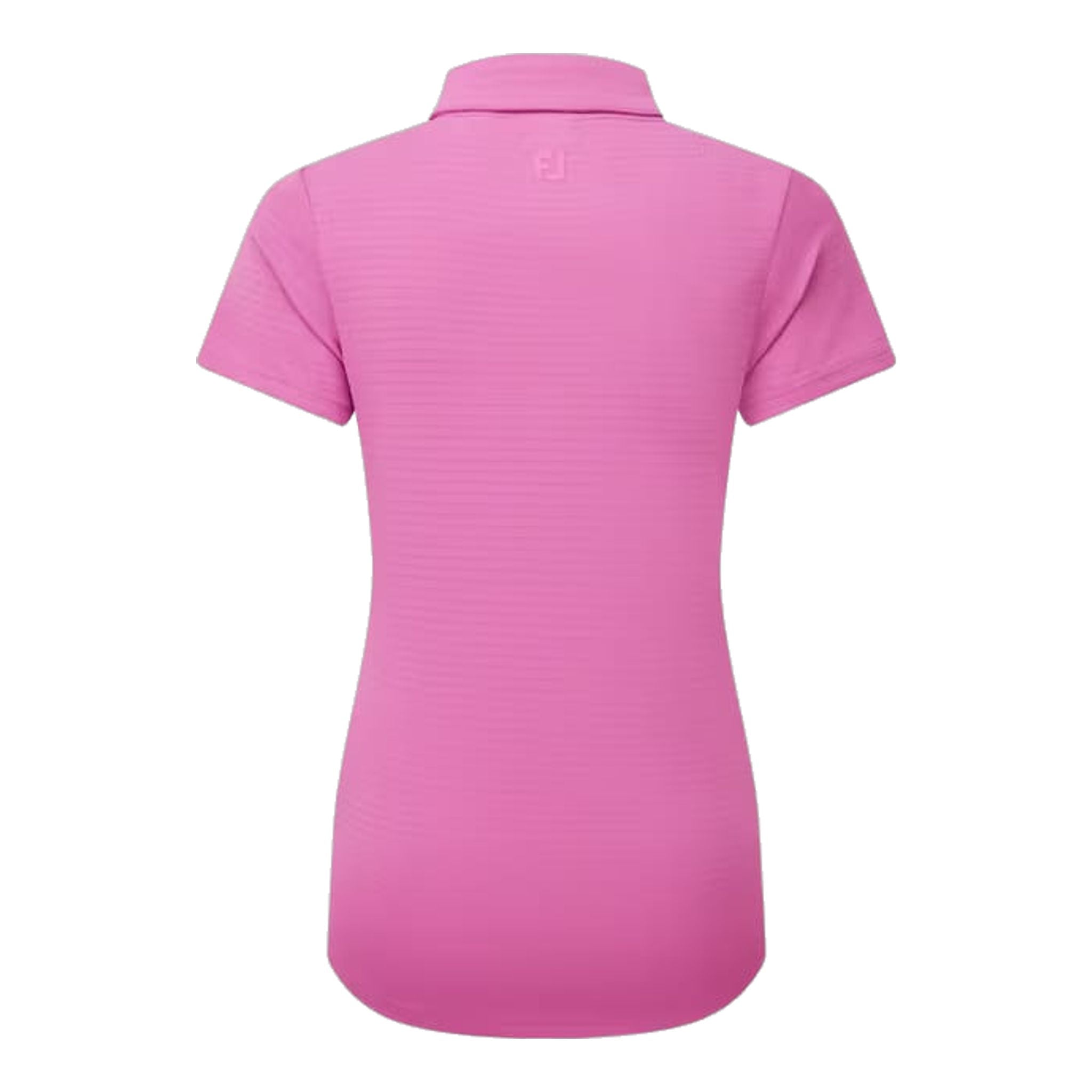 Footjoy Jacquard SS Polo Damen