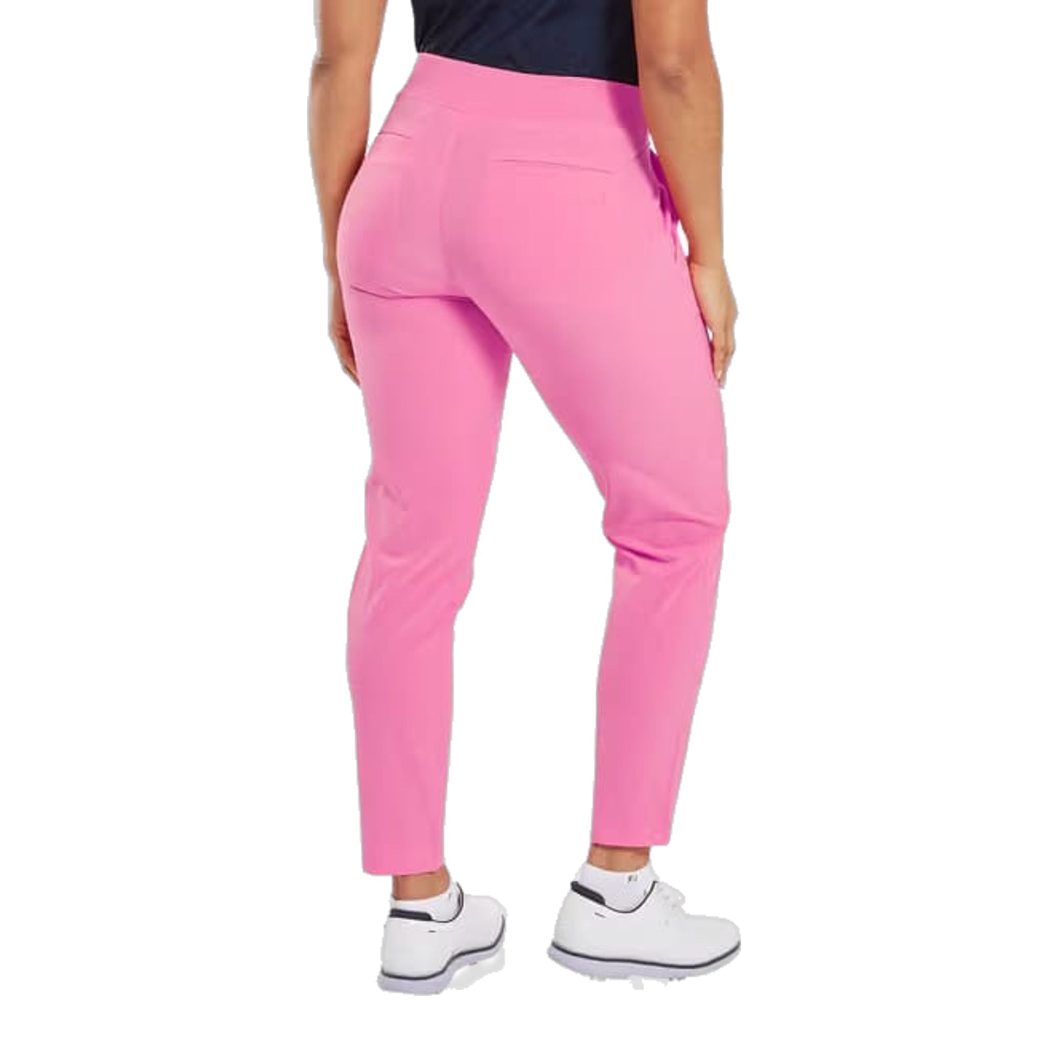 Pantalon de golf court et léger Footjoy pour femme