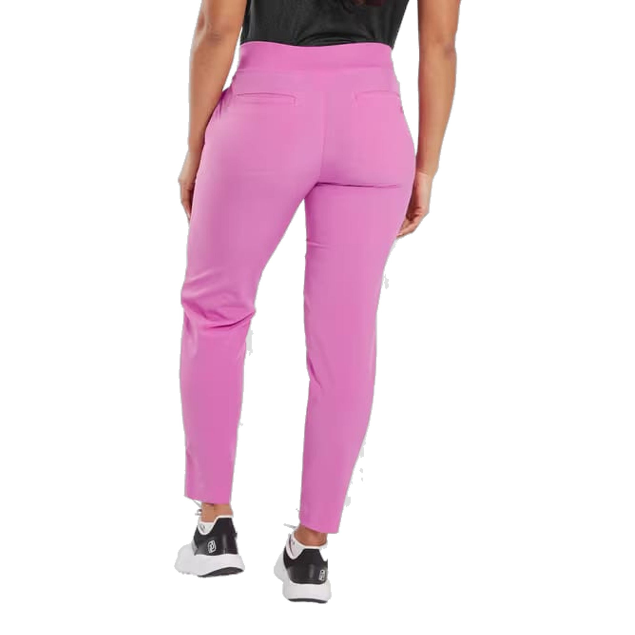 Pantalon de golf court et léger Footjoy pour femme