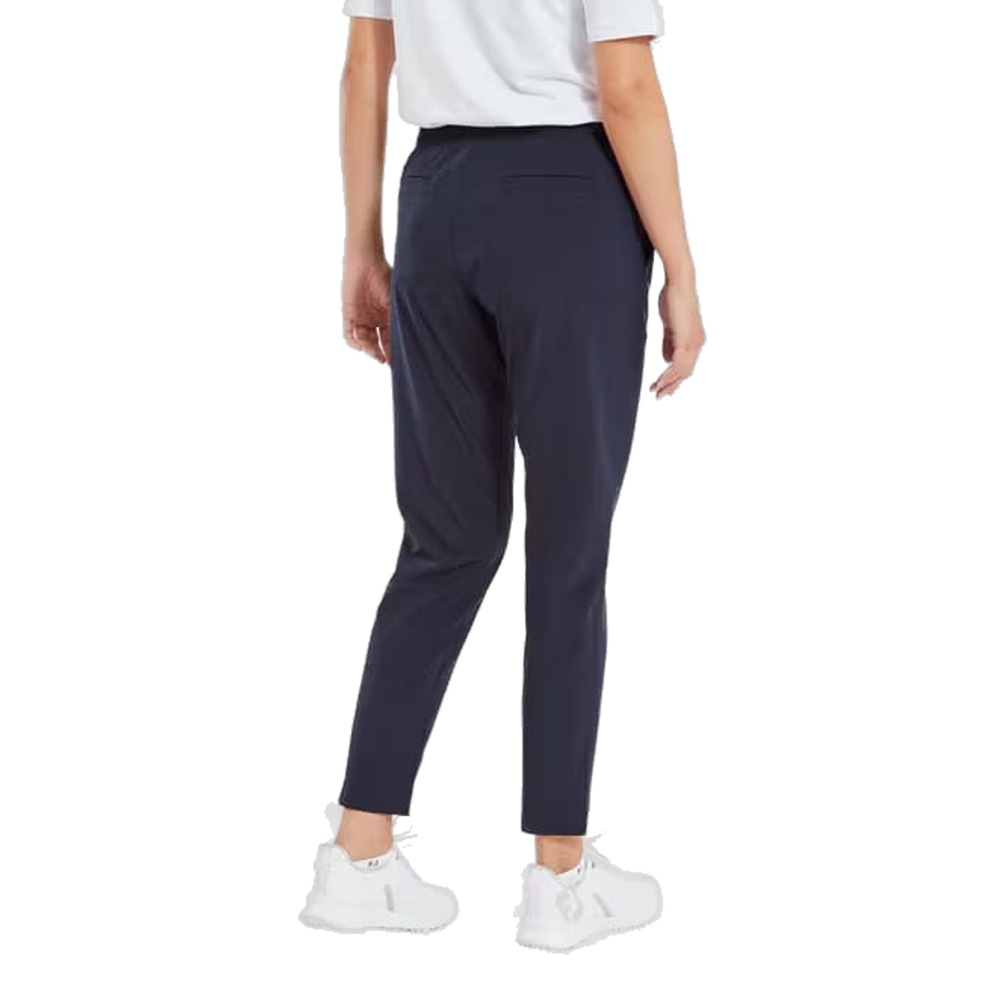 Pantalon de golf court et léger Footjoy pour femme