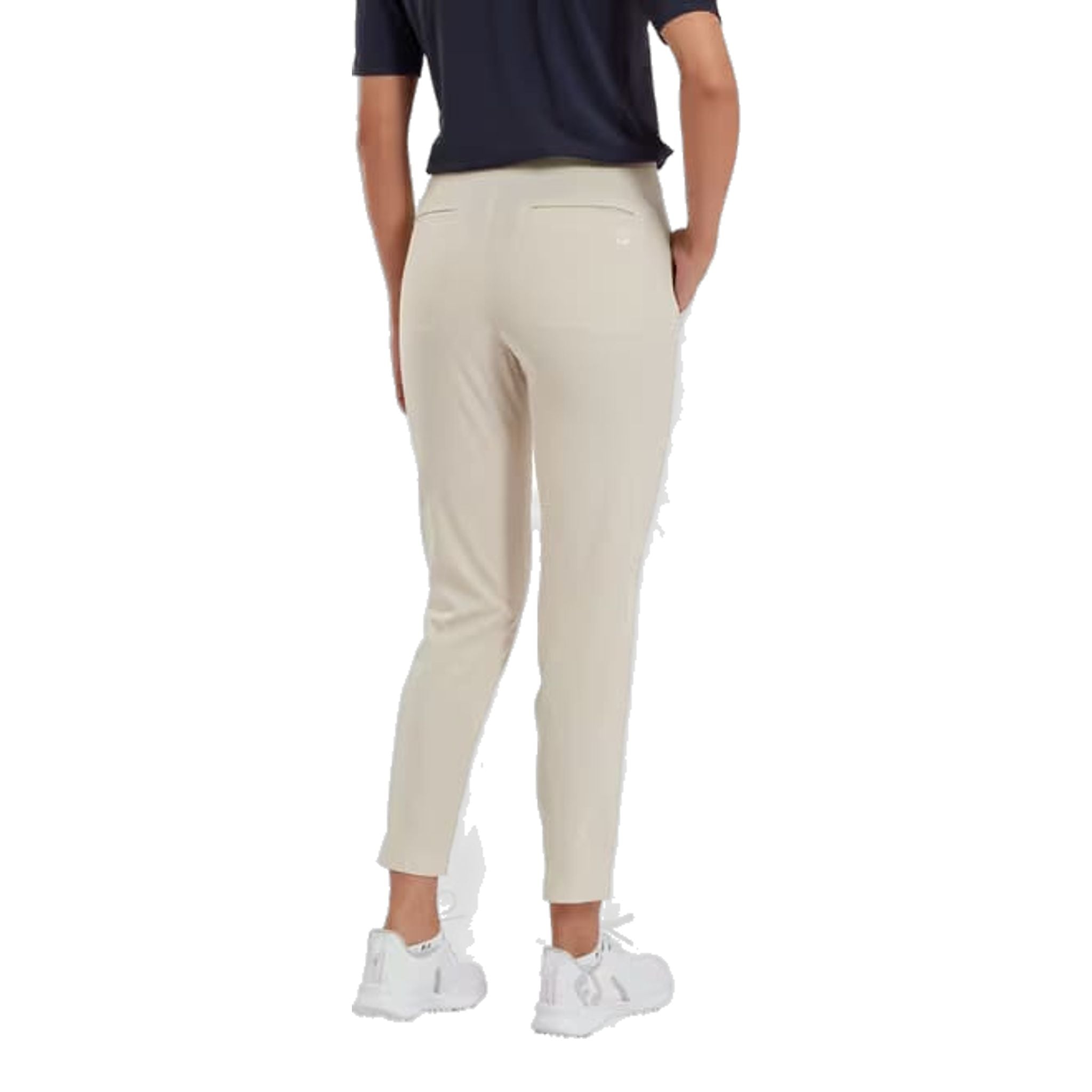 Pantalon de golf court et léger Footjoy pour femme