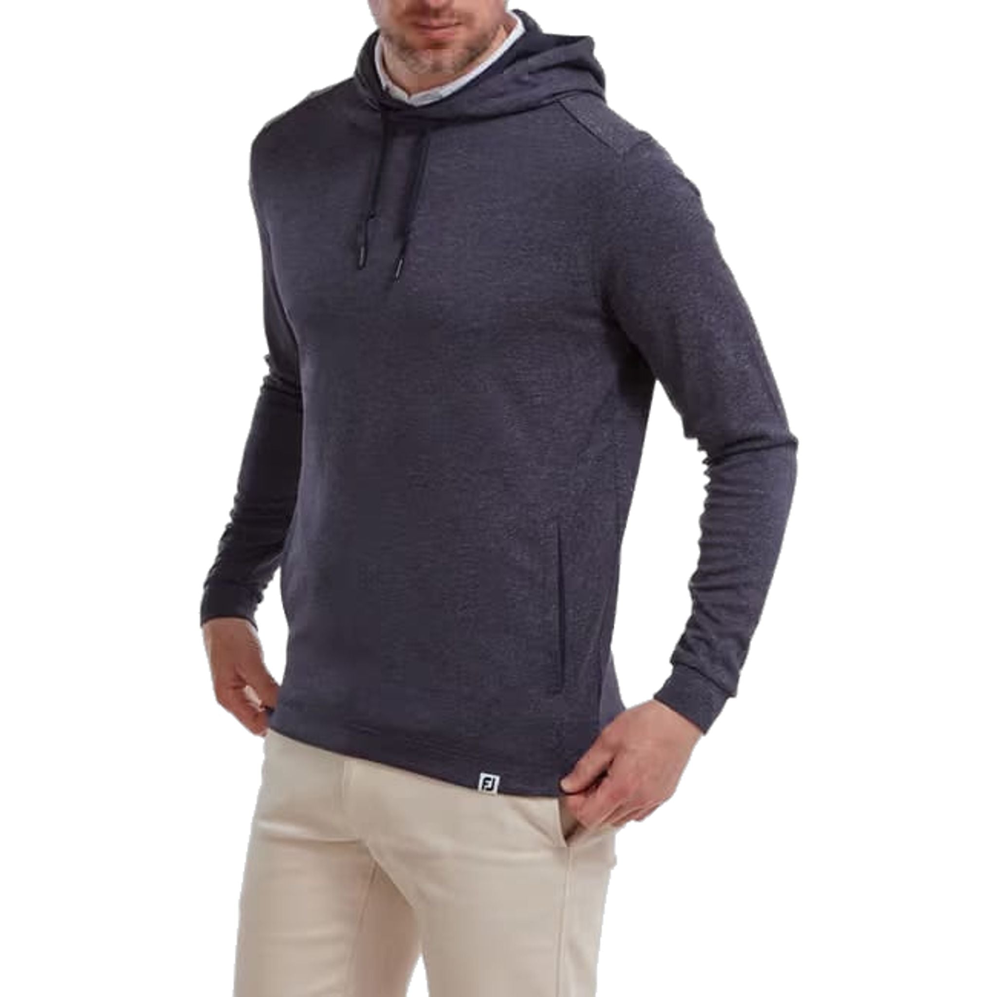 Sweat à capuche léger Footjoy pour hommes