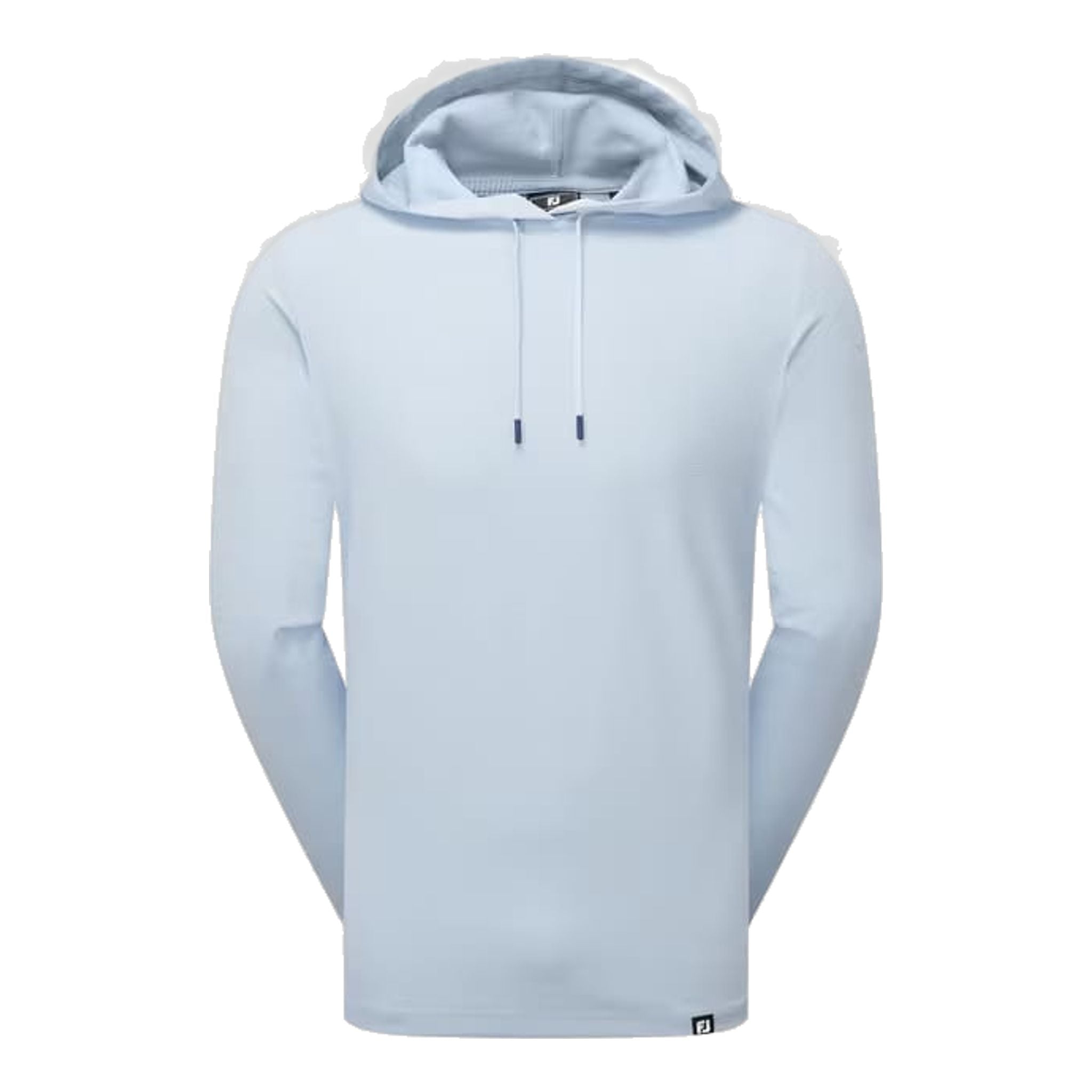 Sweat à capuche Footjoy Ottoman Jacquard pour homme